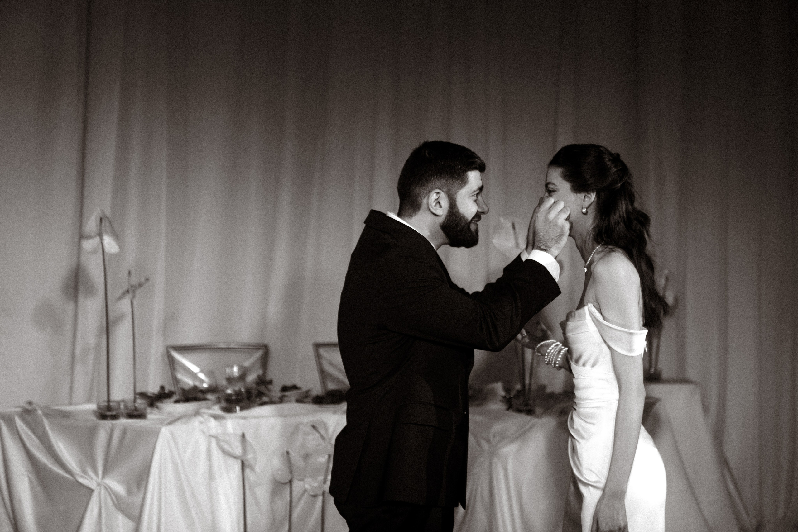 Эдуард |Эмма. Свадебный фотограф в Ростове-на-Дону Саша Филатова