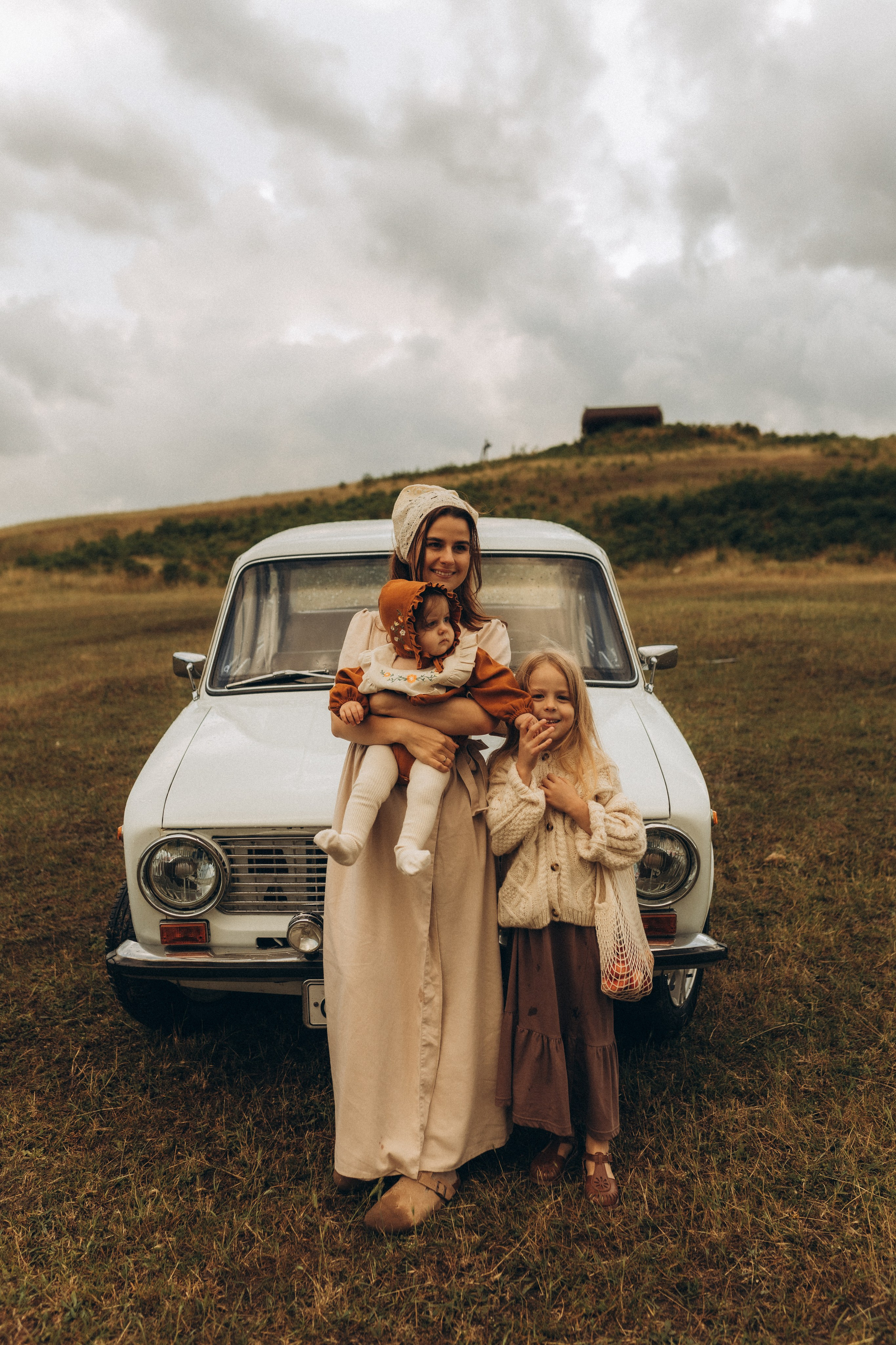 Игорь Полина Злата Егор и Агата. Семейный фотограф в Новороссийске и Анапе Александра Яковлева