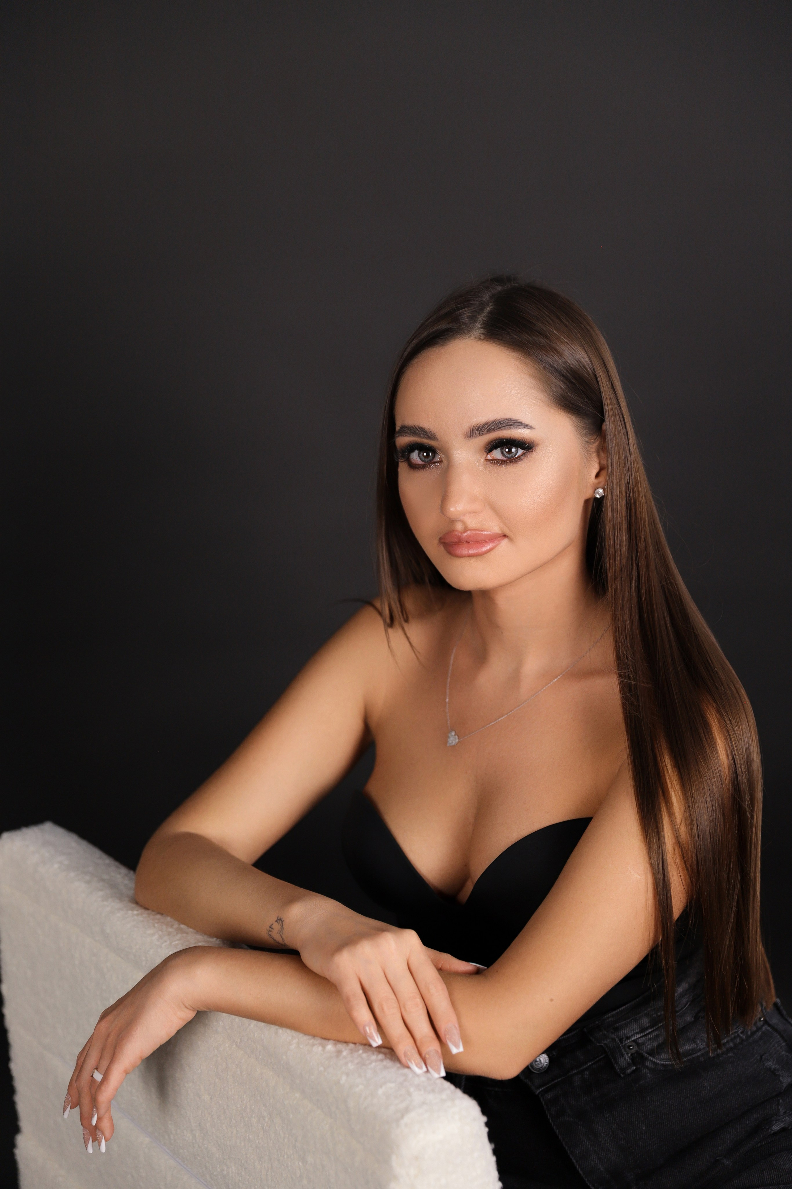 Дарья. Семейный фотограф в Екатеринбурге и Красноуфимске Евгения Лягаева