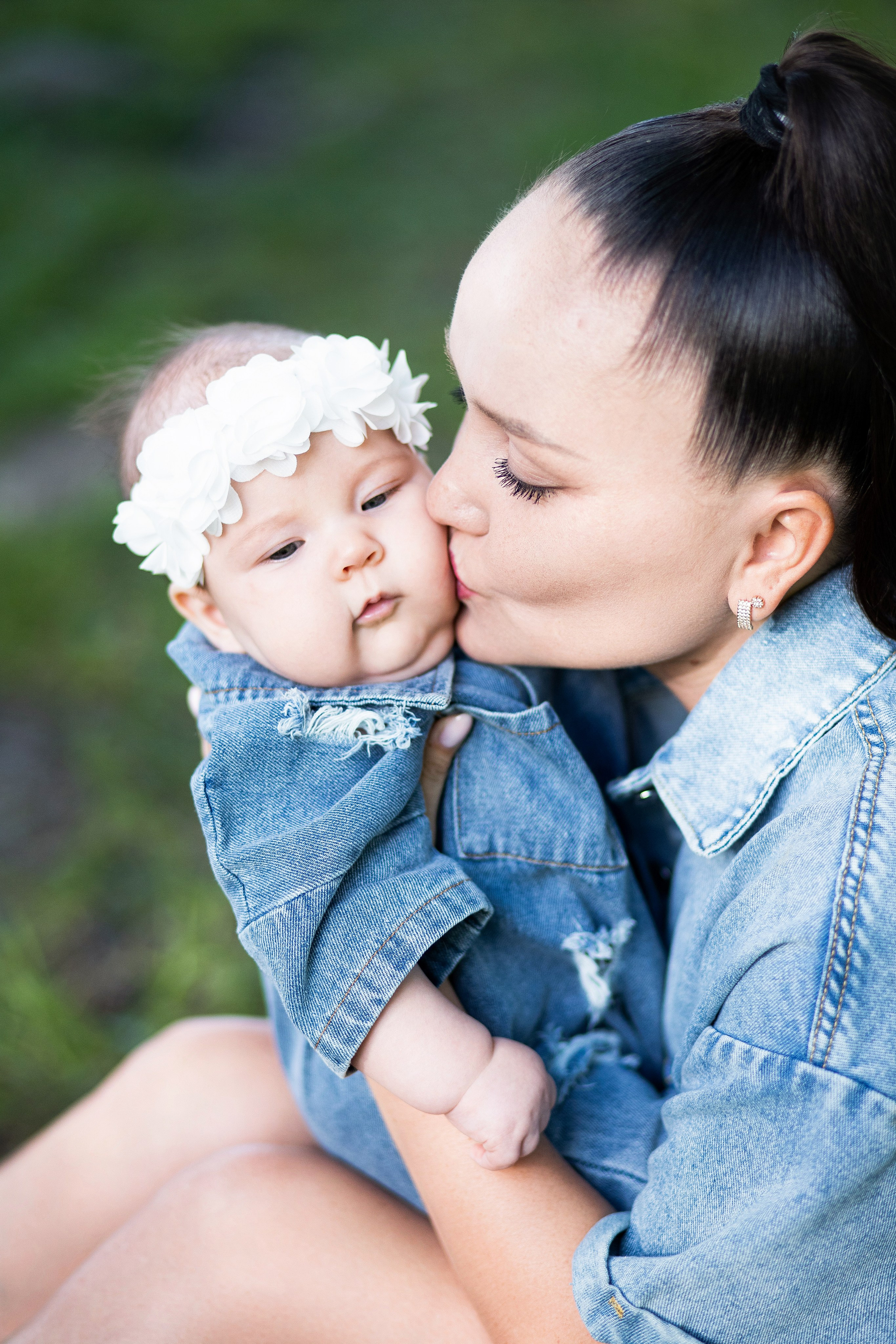 Арина, Кирилл, Аристарх и Афина. Семейный фотограф в Екатеринбурге и Красноуфимске Евгения Лягаева