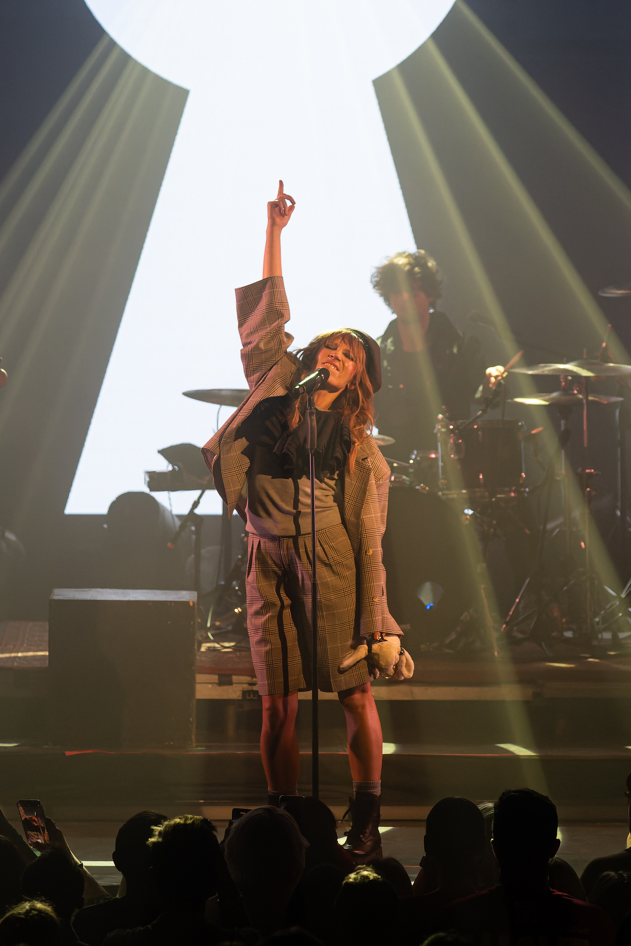 Концертная фотосъёмка в Екатеринбурге