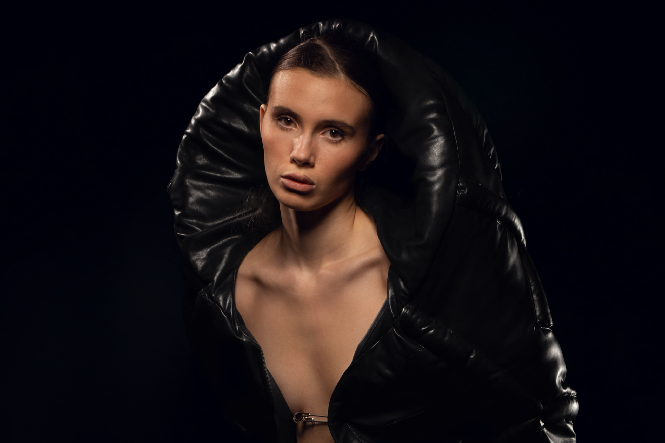 Fashion-съёмки