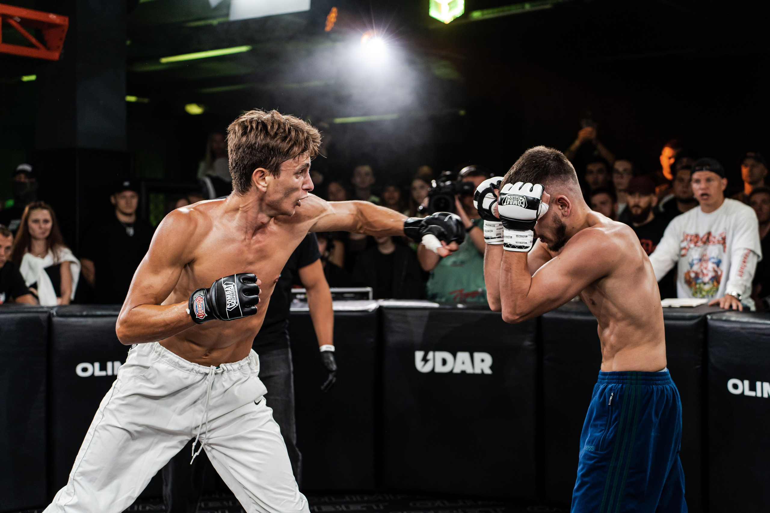 ТопДог. Фотограф в Москве Ольга Парижер