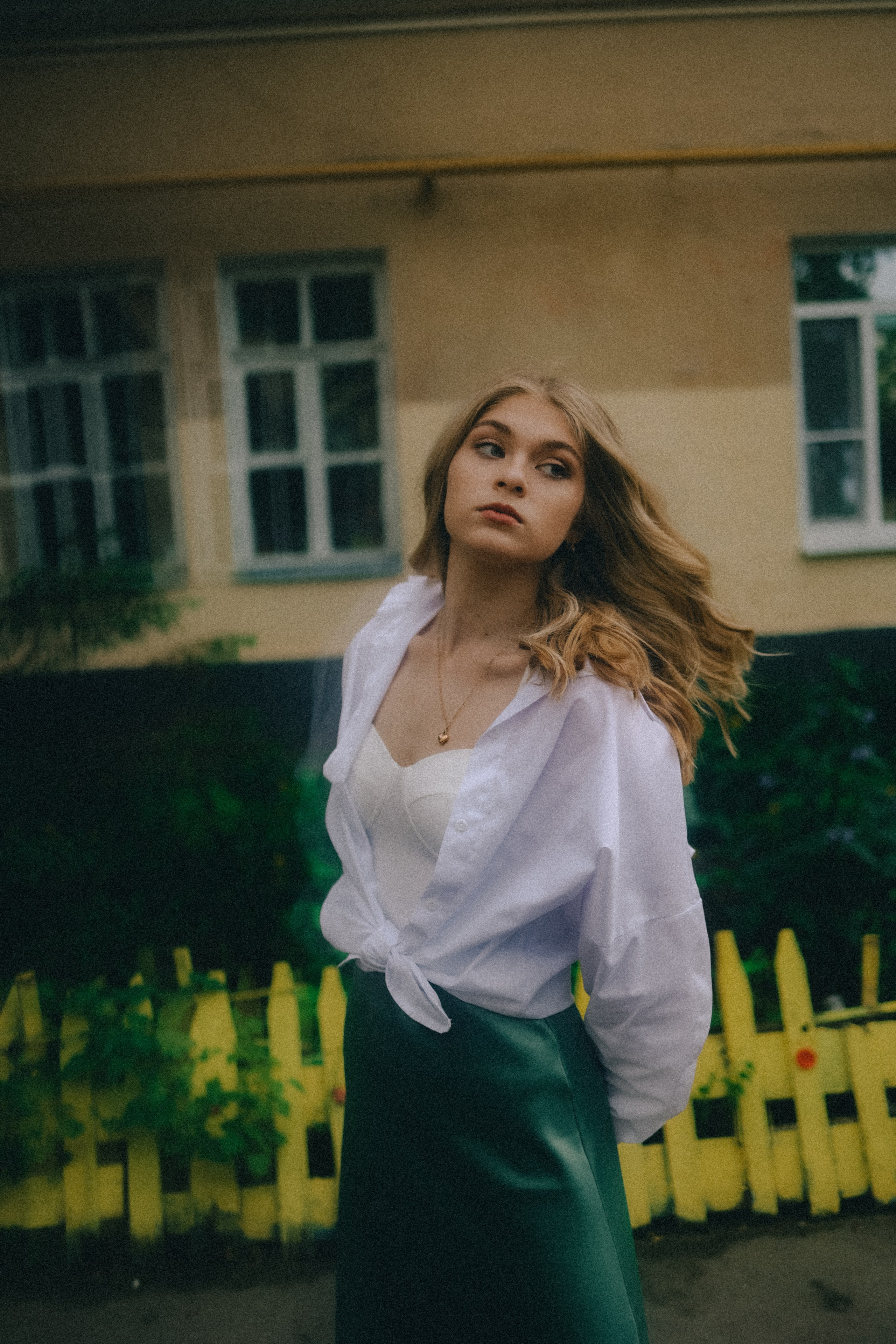 Алина. Женский и семейный фотограф в Н. Новгороде Марта Белякова