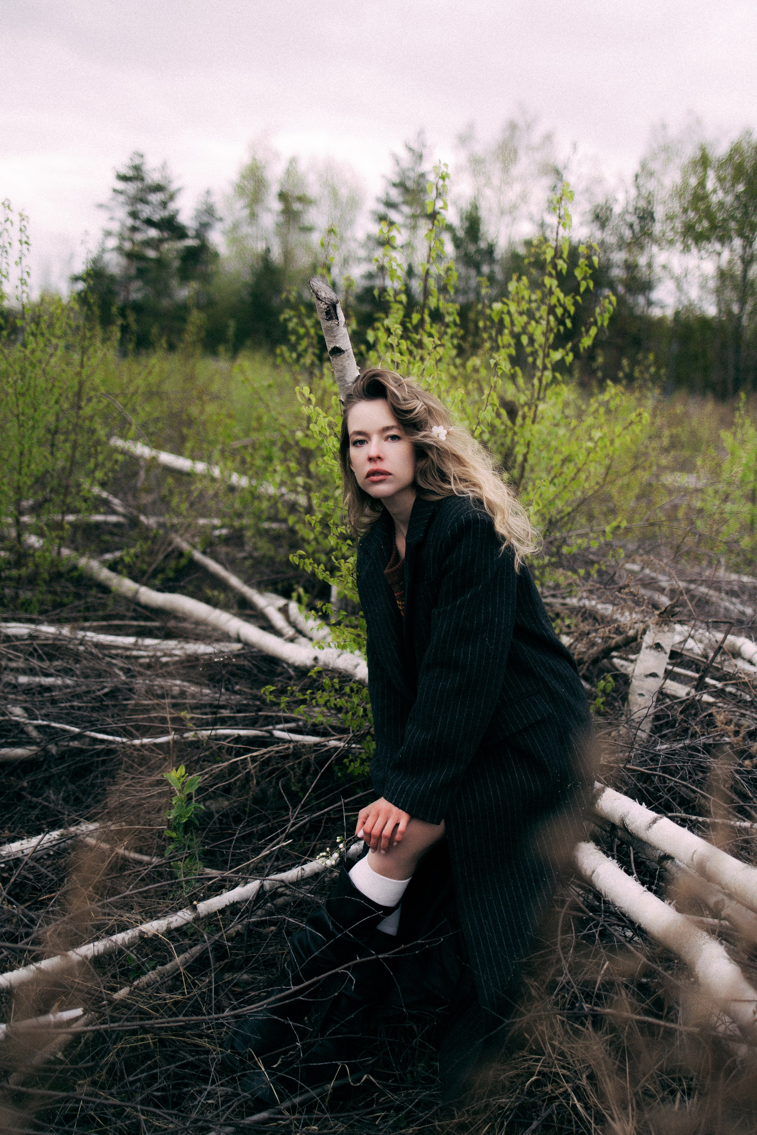 Таня. Женский и семейный фотограф в Н. Новгороде Марта Белякова