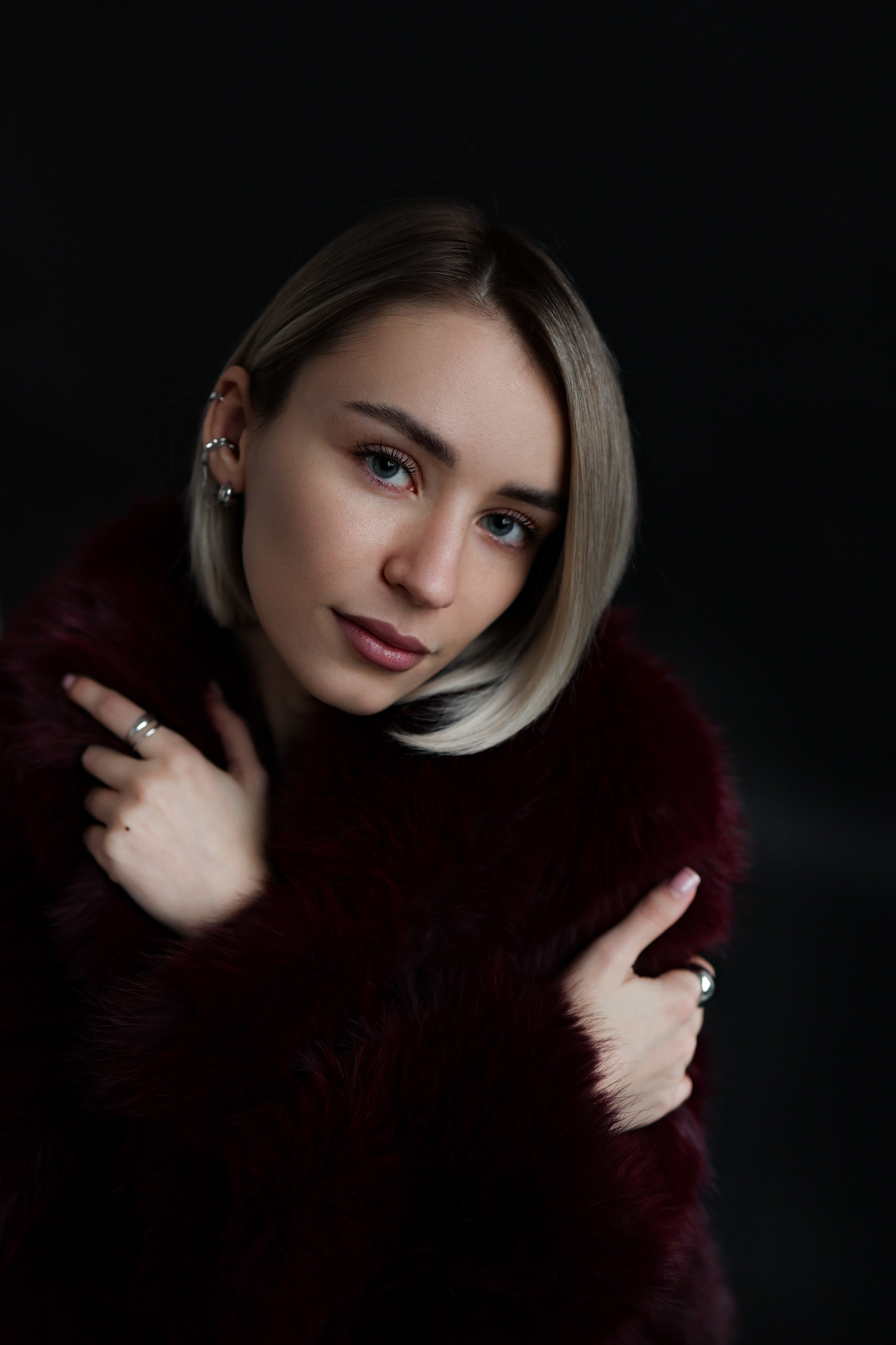 Настя. Женский и семейный фотограф в Н. Новгороде Марта Белякова