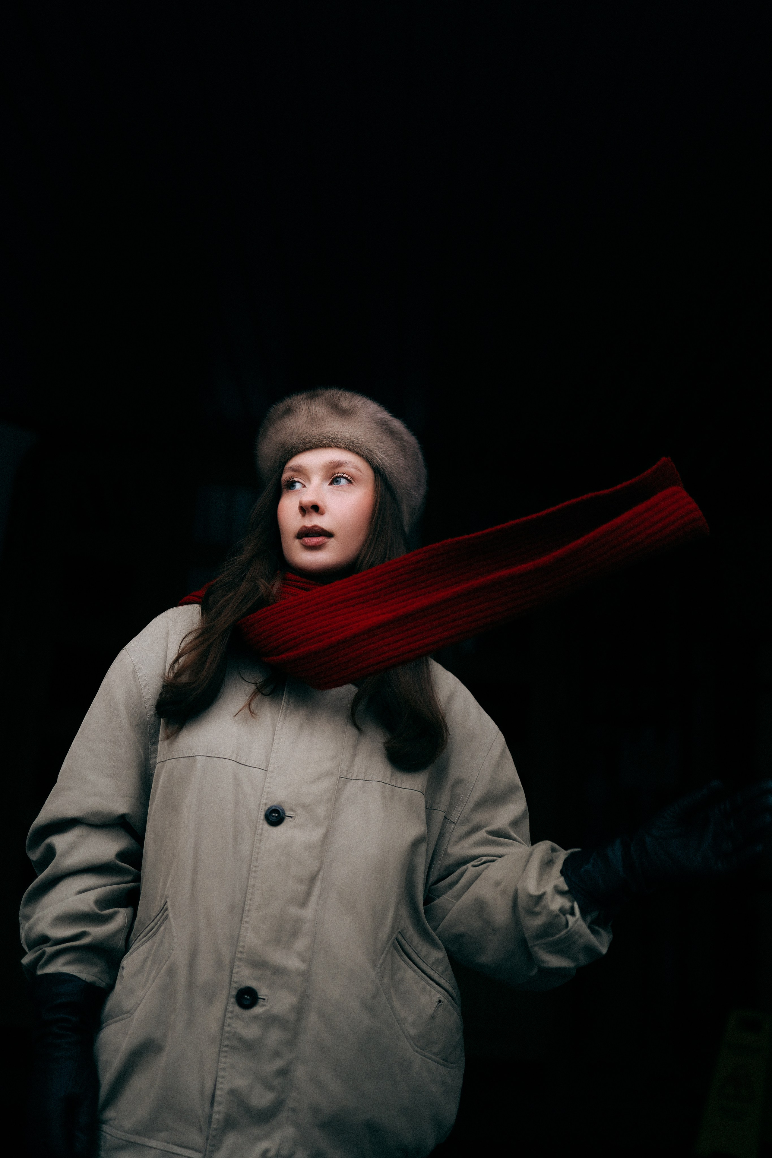 Лена. Женский и семейный фотограф в Н. Новгороде Марта Белякова