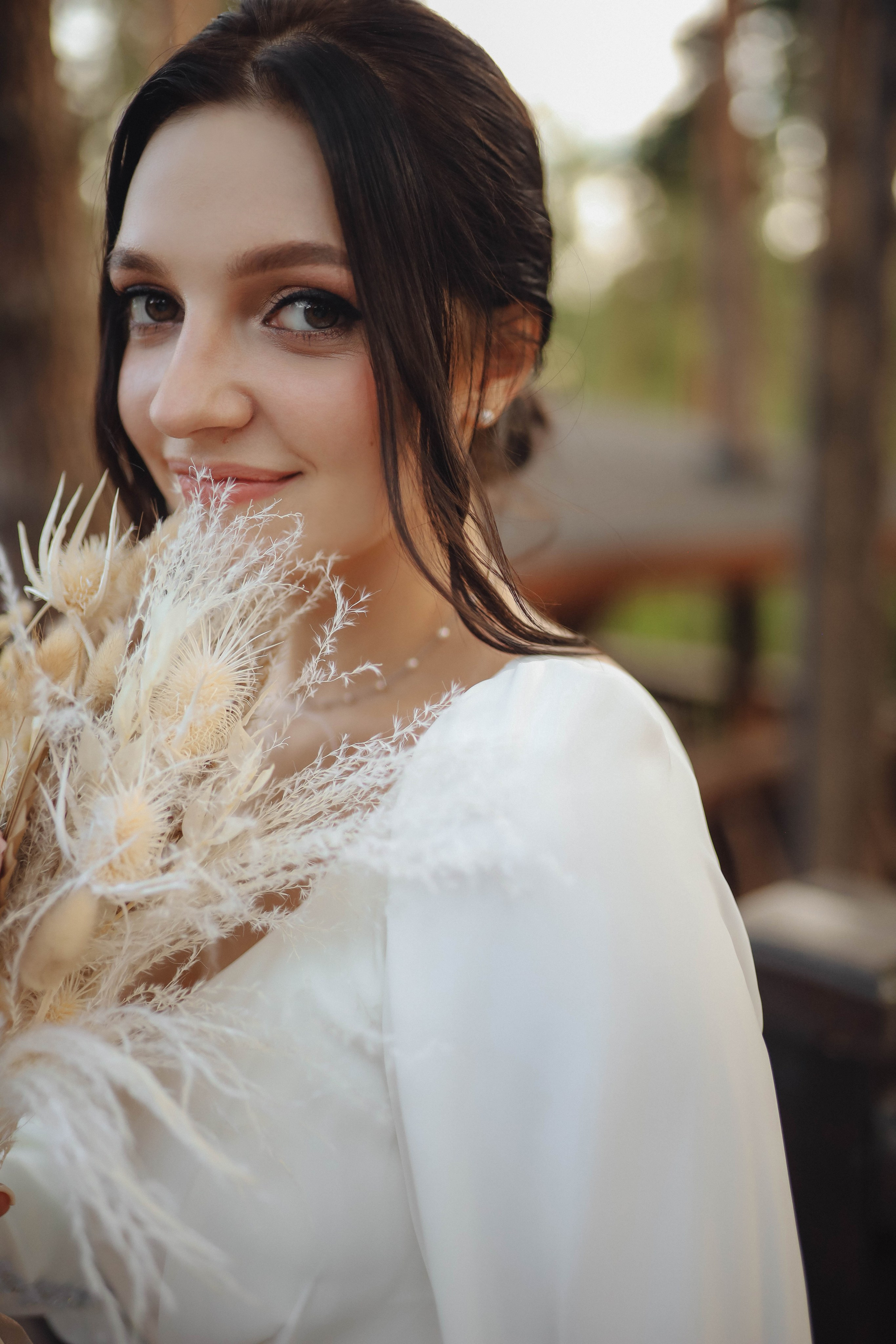 Илья и Валерия. Фотограф во Владимире Яна Чубич