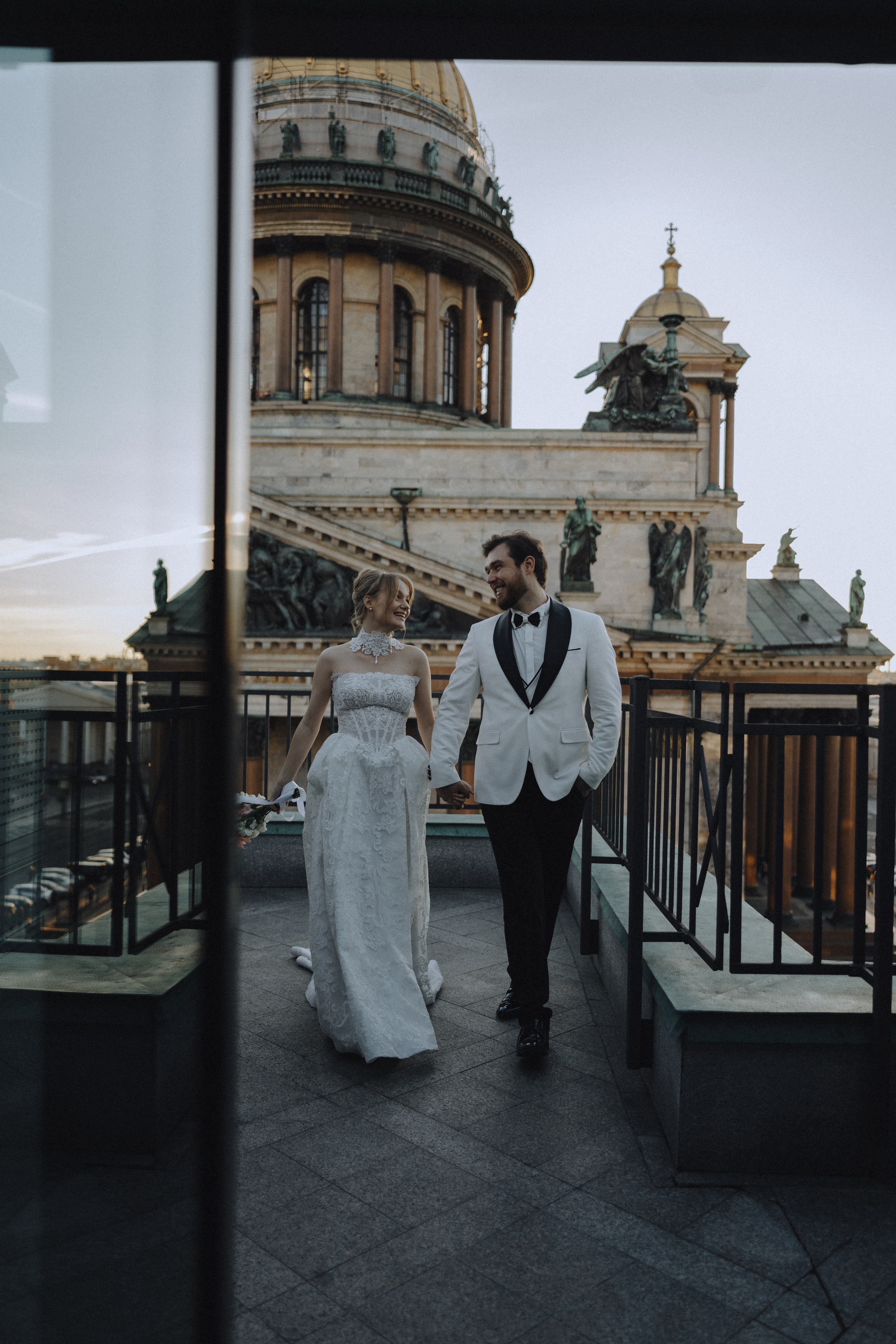 Свадебные истории. Юлия Анисимова — свадебный и семейный фотограф в Санкт-Петербурге