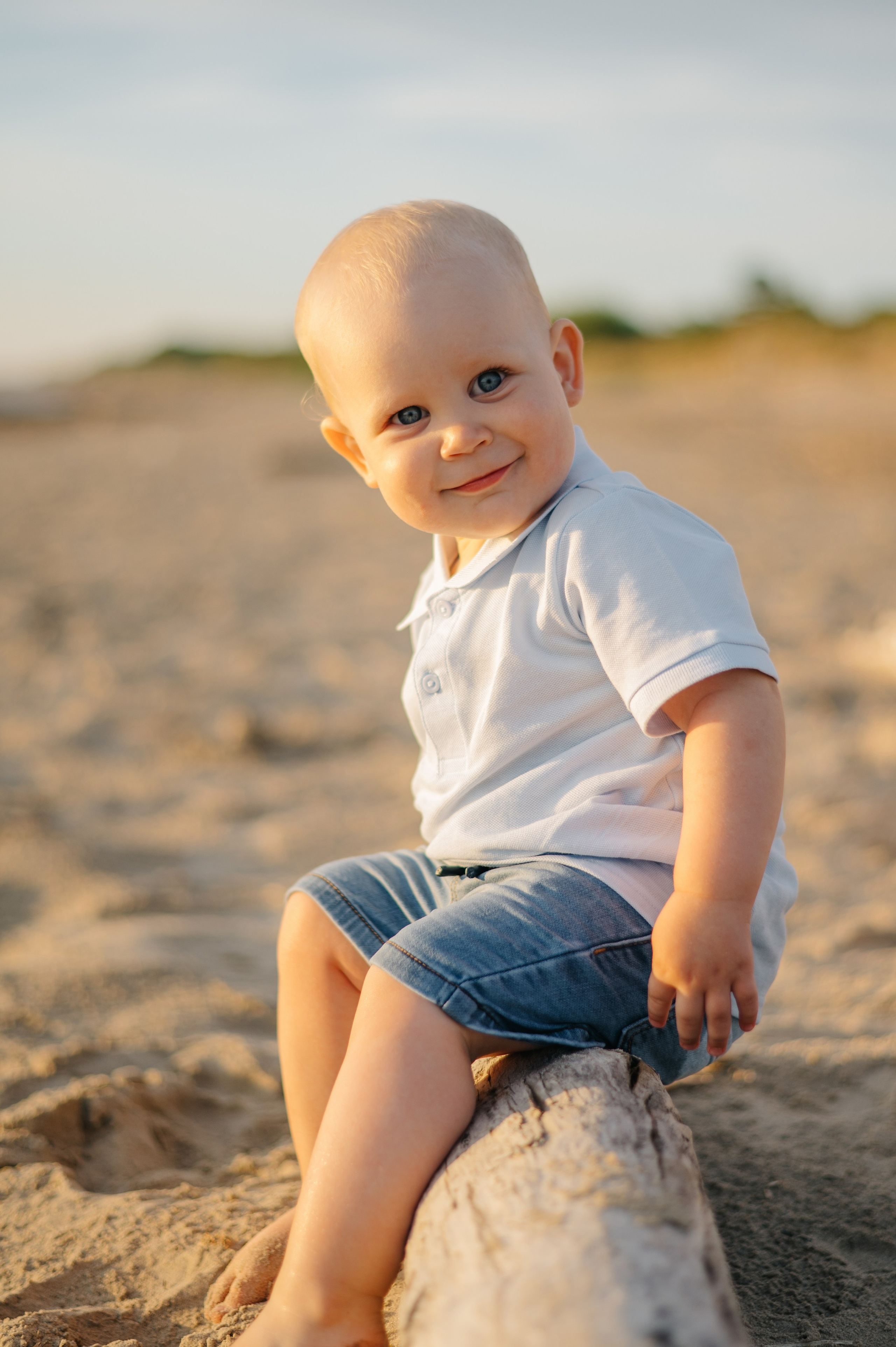 Филипп. Фотограф Архангельск