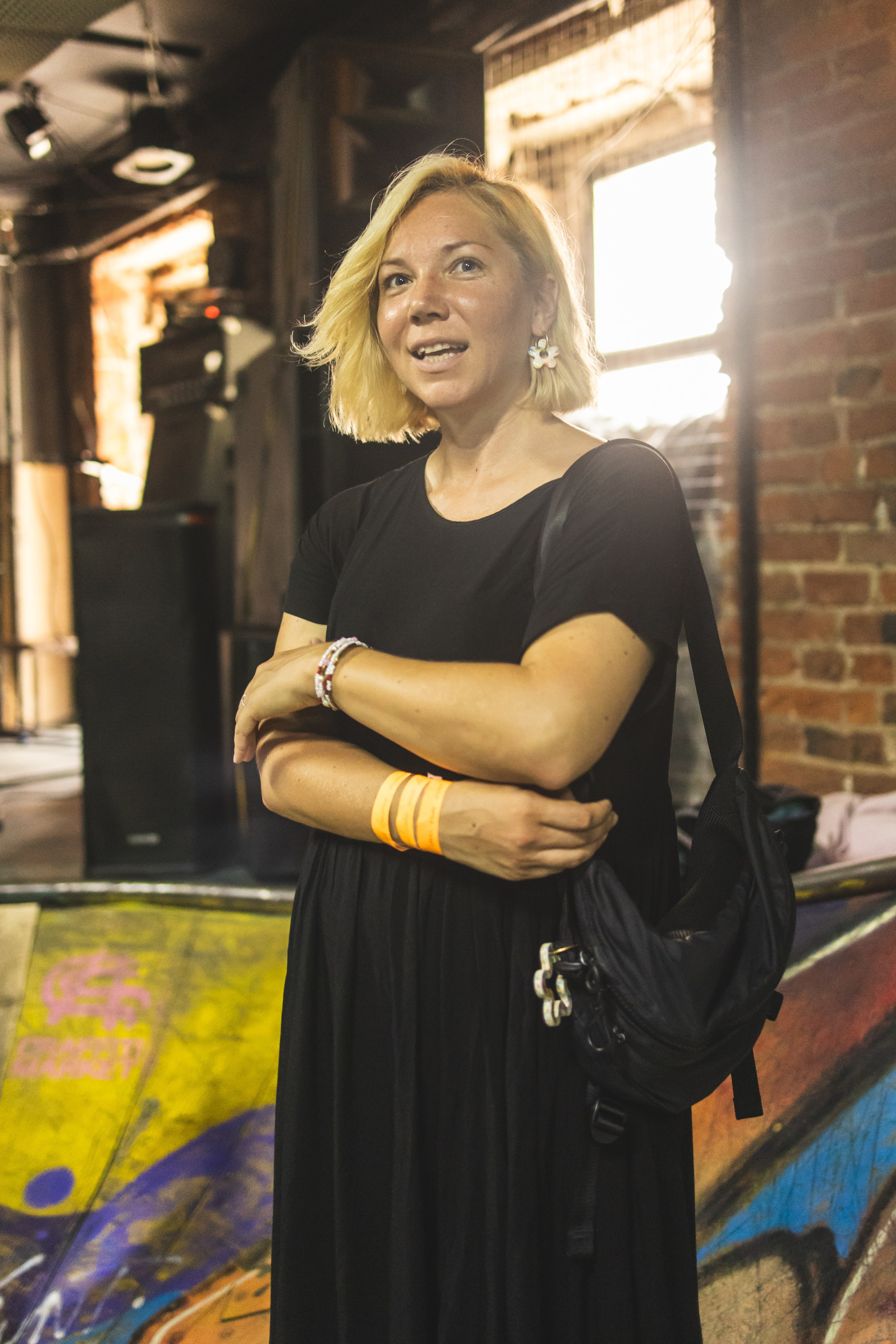 Музыкально-творческий фестиваль. Фотограф Ольга Махалова — Санкт-Петербург, Москва, Нижний Новгород