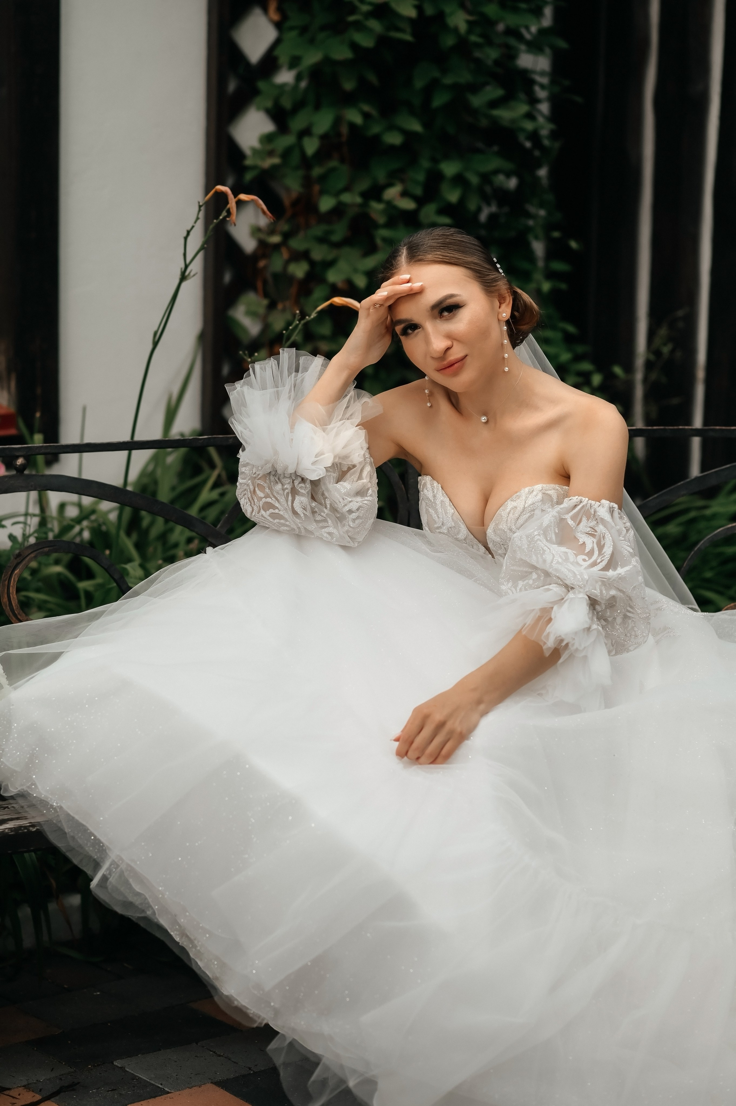 Женя & Вася. Семейный фотограф Олеся Батурина Рязань