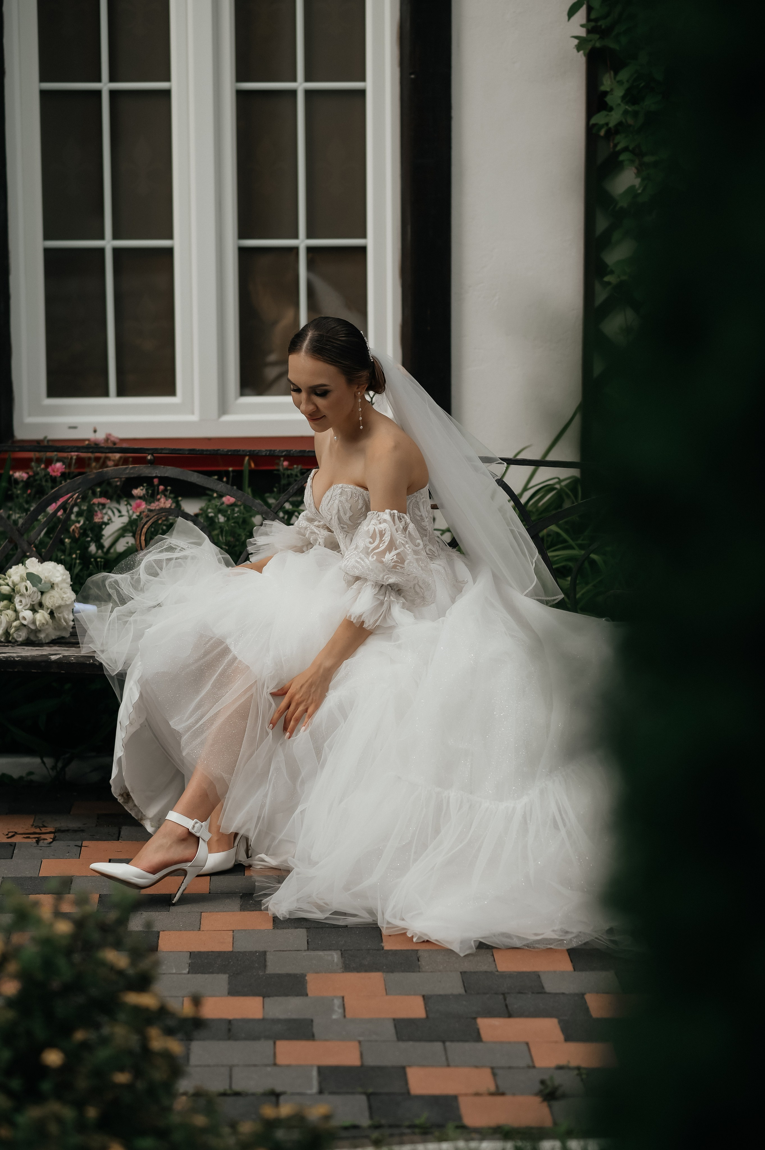 Женя & Вася. Семейный фотограф Олеся Батурина Рязань