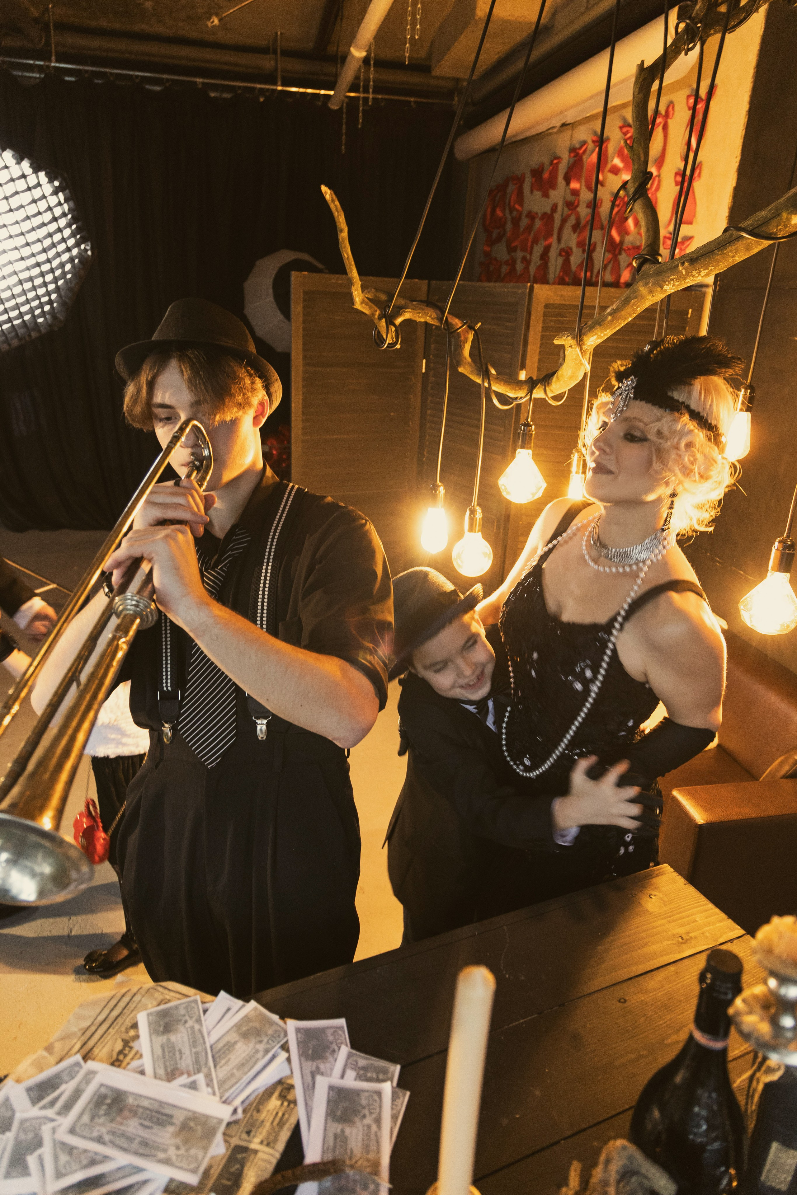 Семья Волковых. Фотограф для маркетплейсов, фотоуслуги в Жуковском Татьяна Марсуверских