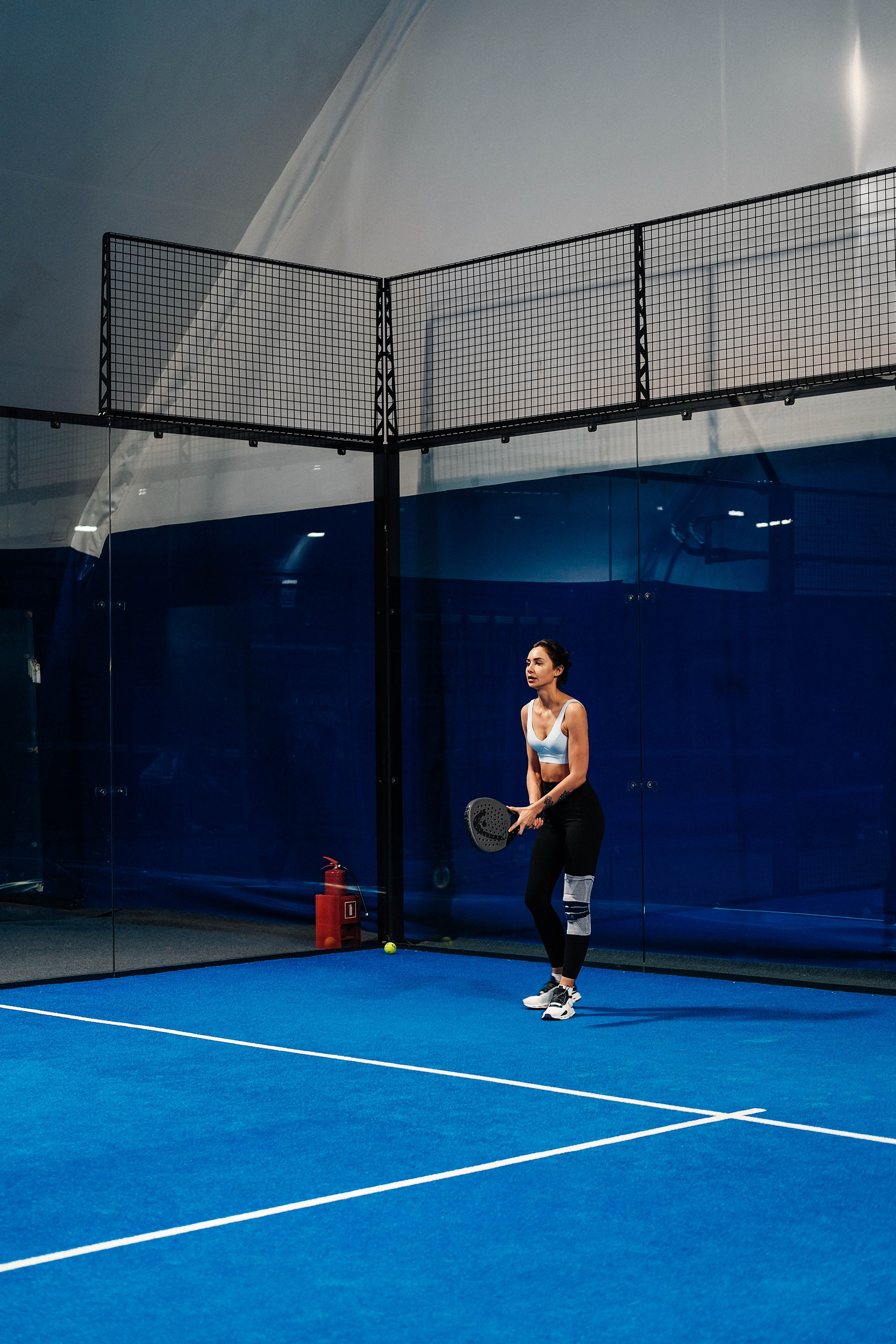 Январь 2025. GoPadel League галерея