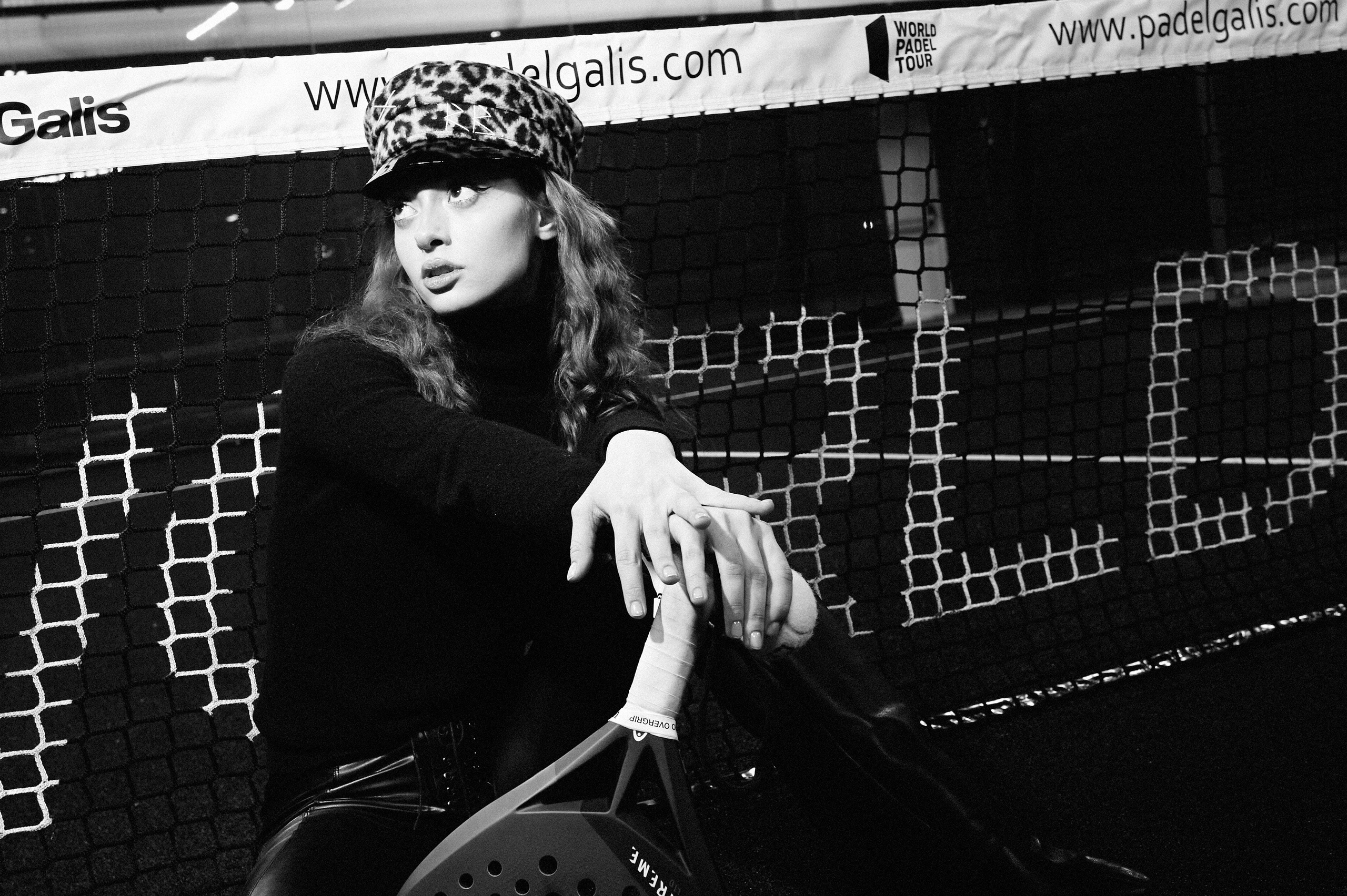 GoPadel открытие. GoPadel League галерея