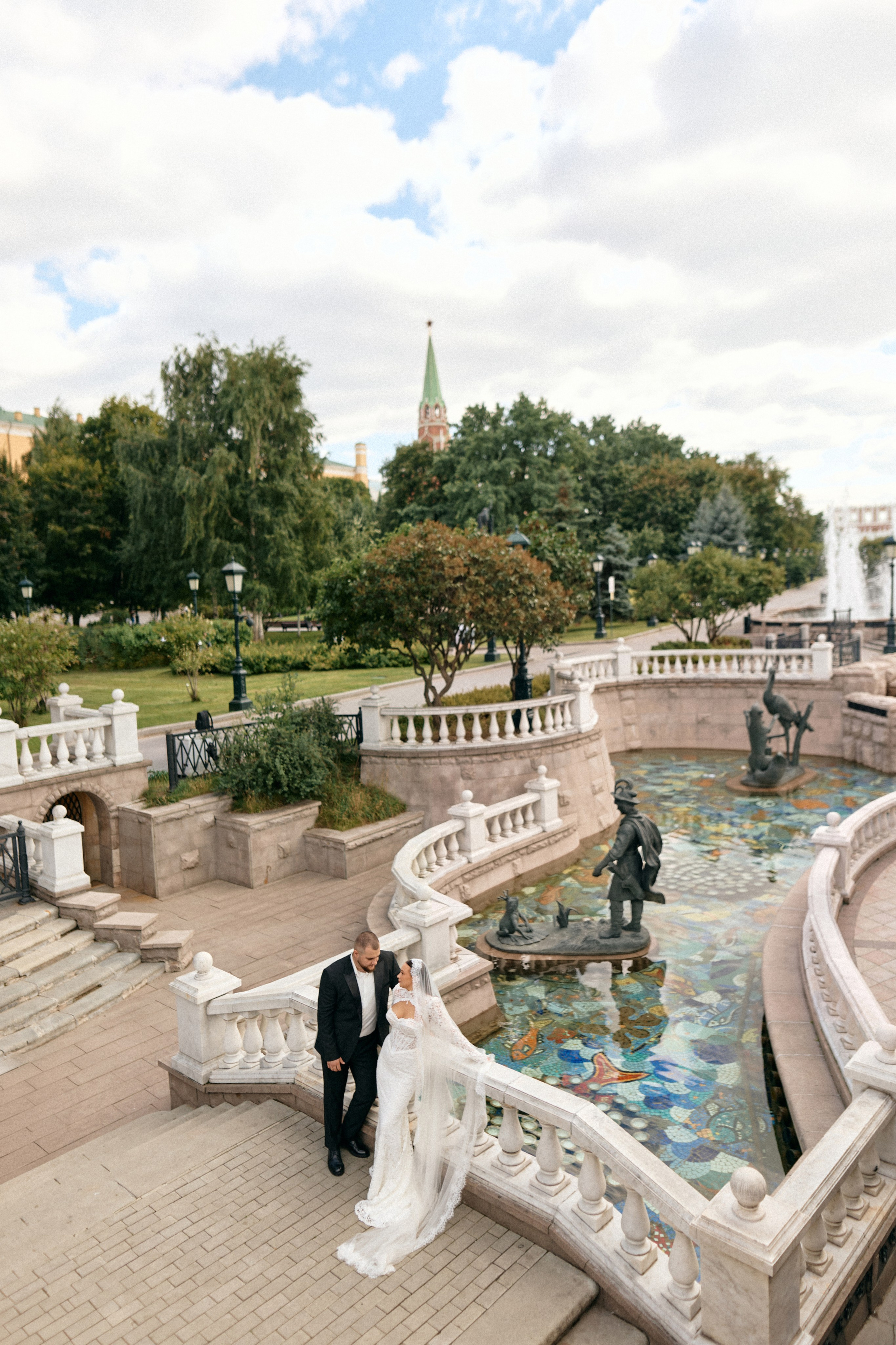 Артем & Валерия. Сестры Карабаза. Фотографы и ретушеры в Москве и Санкт-Петербурге
