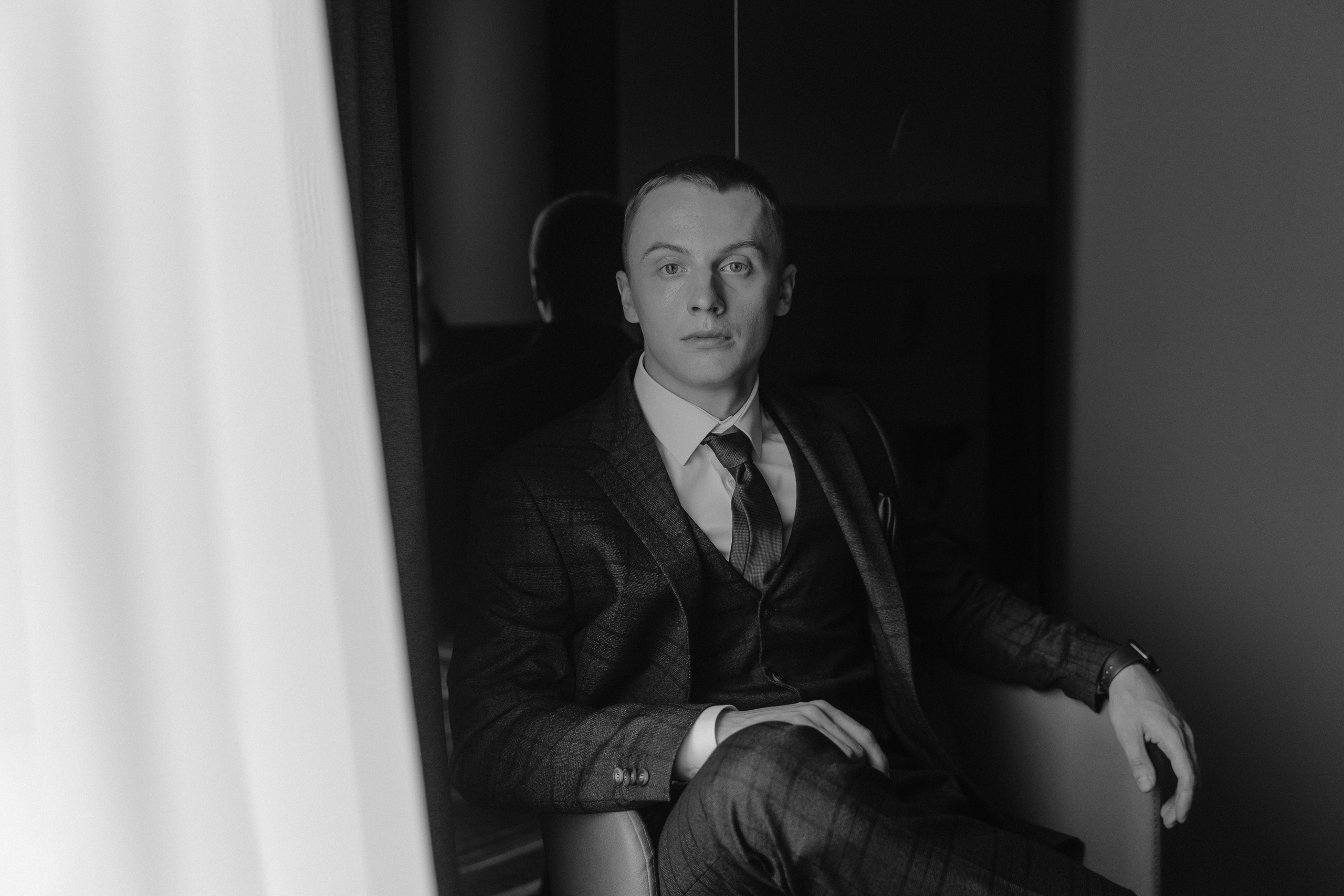 A&V. Свадебный фотограф — Наталья Фед СПб/Москва