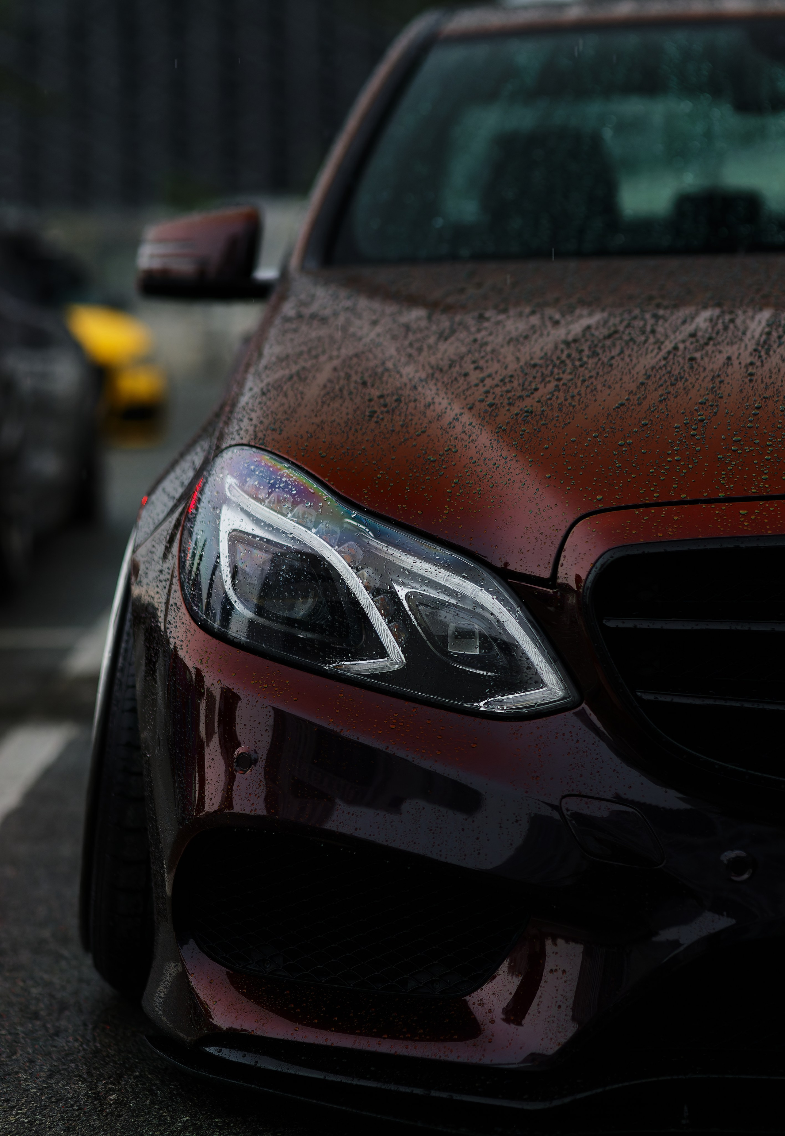 EKB STANCE MEET 23.06.2024. IN STREET WE TRUST