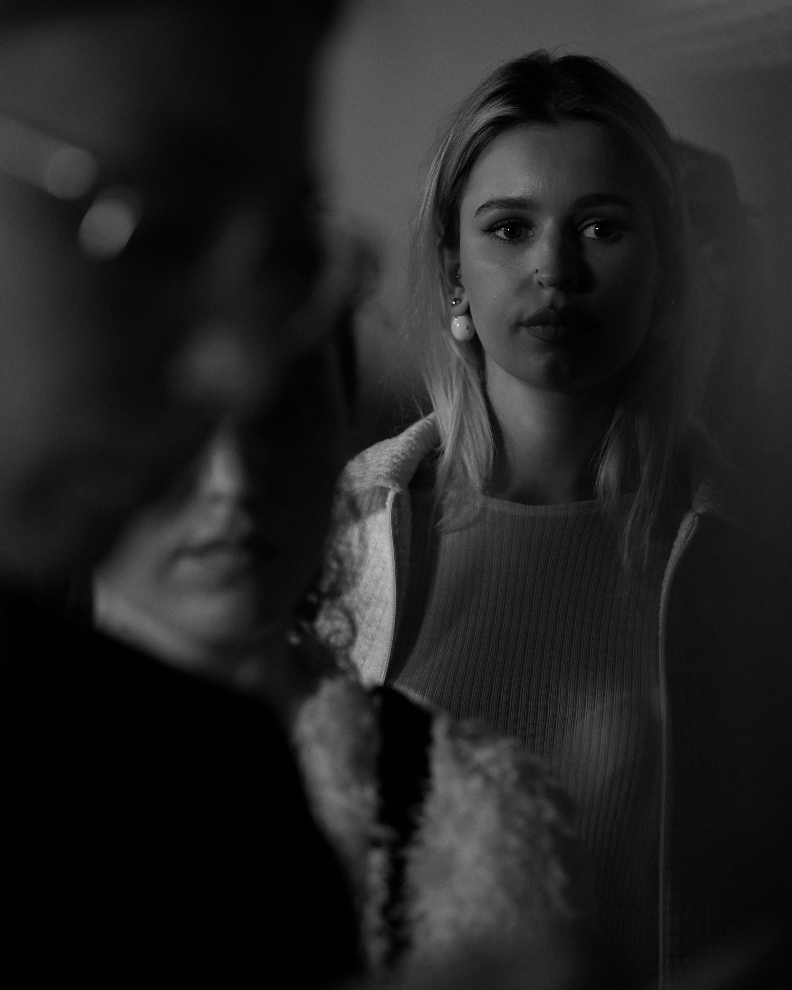 HONOR. ANNA — PHOTOGRAPHER