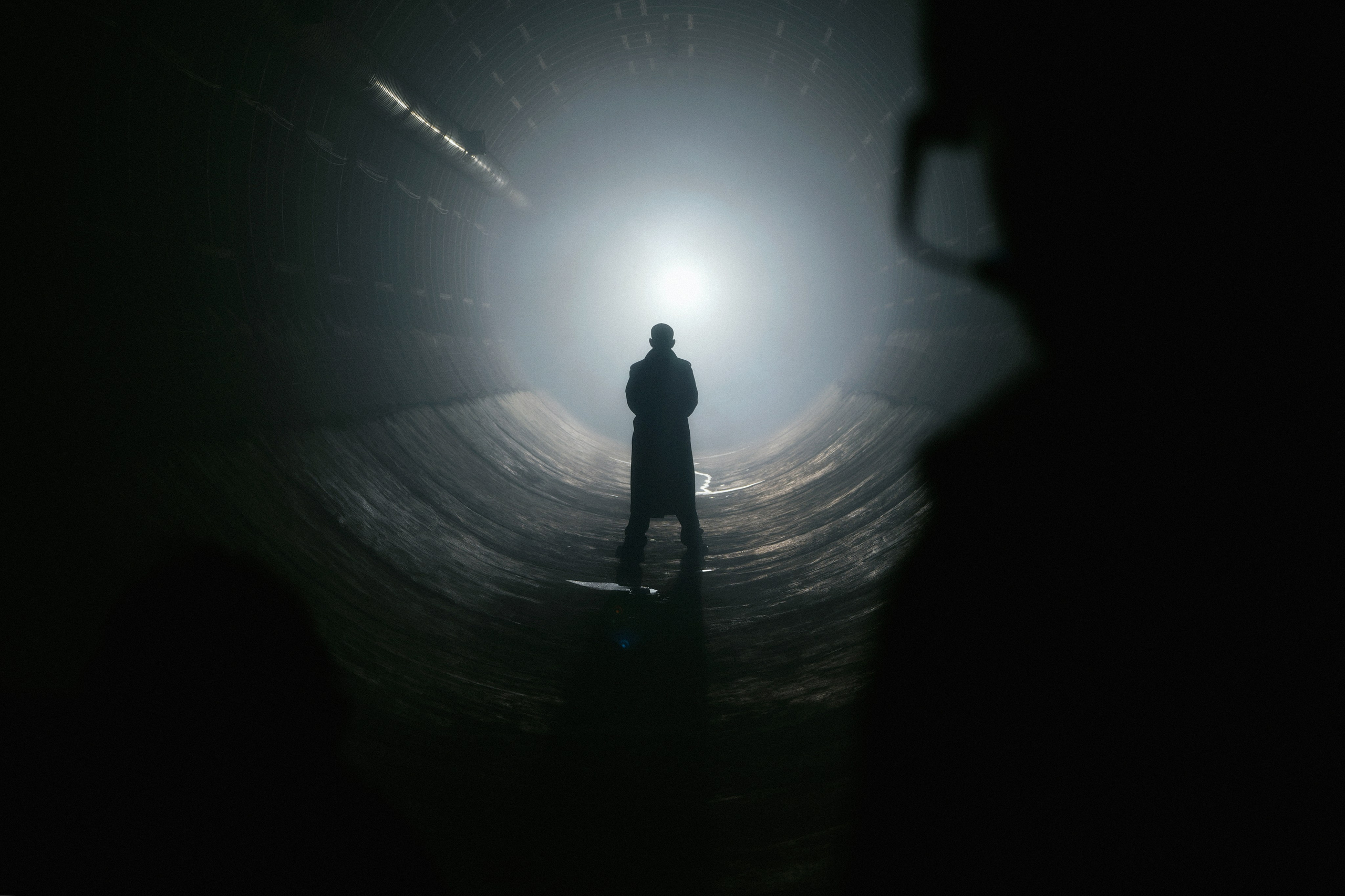 НОВОЕ СЛОВО. ANNA — PHOTOGRAPHER