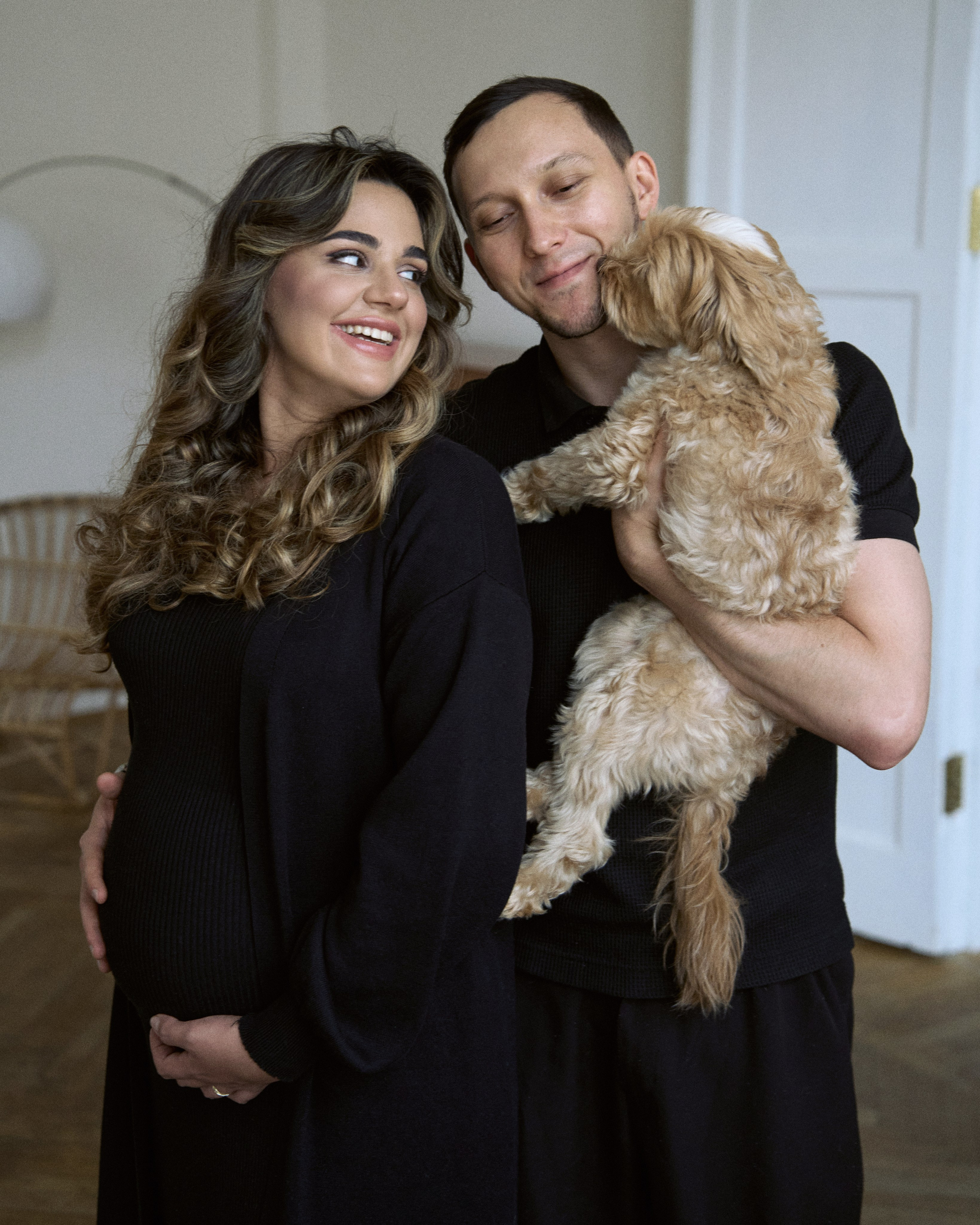 KAROLINA&RUSTAM. ANNA — PHOTOGRAPHER