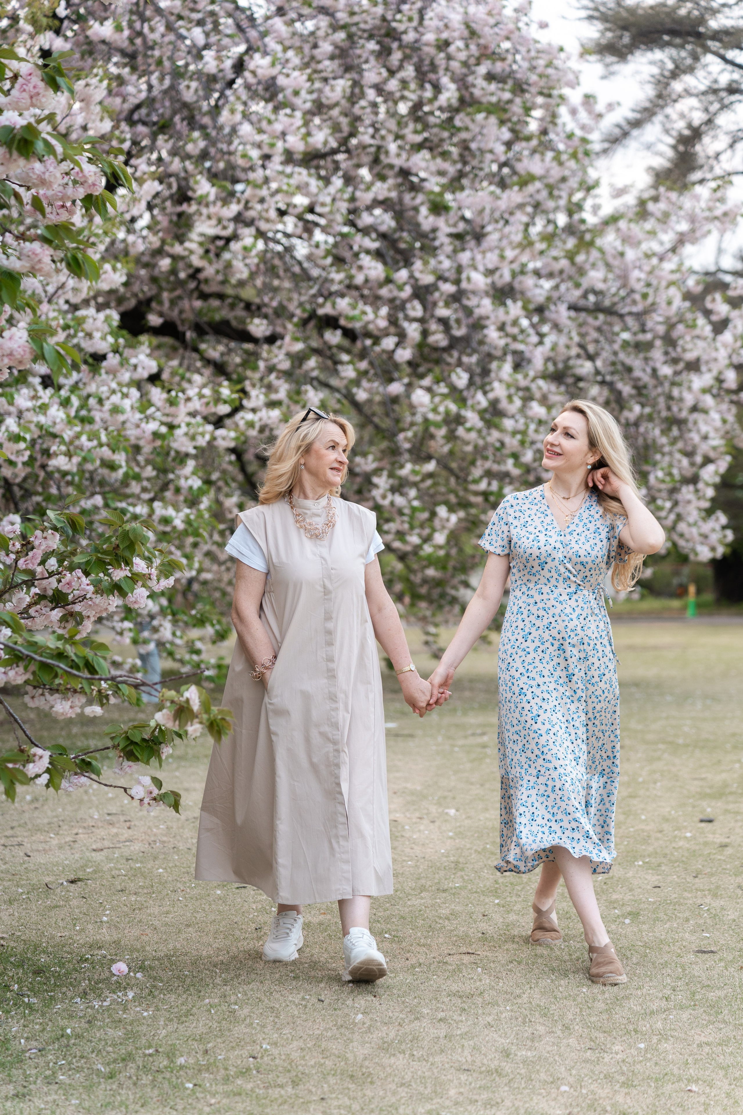 Sakura. Фотограф Алина Диева Москва | Токио