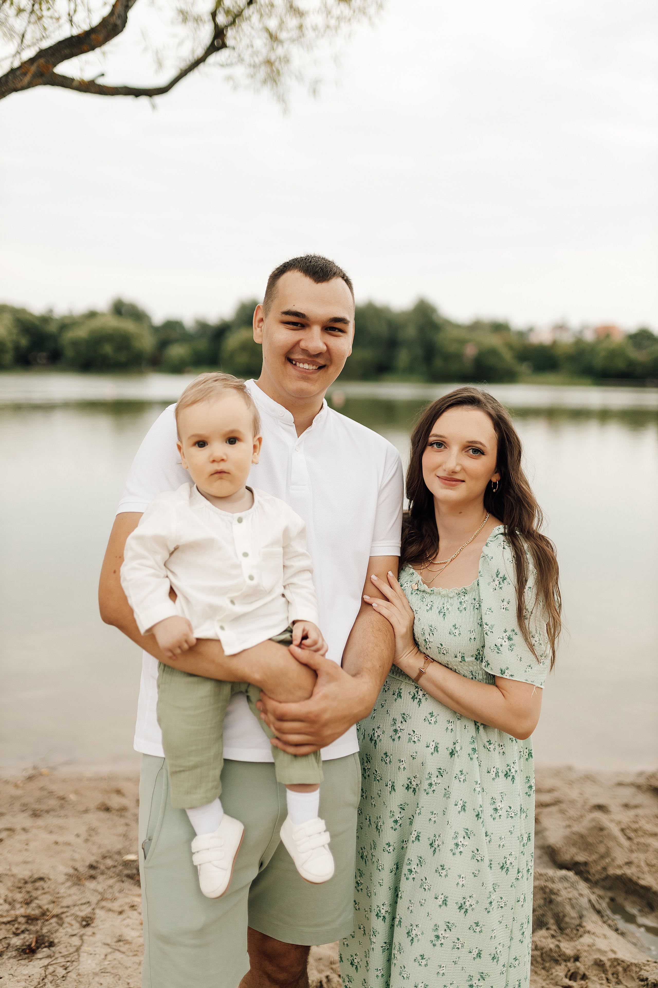 № 12. Фотограф в Москве Юлия Хамзина