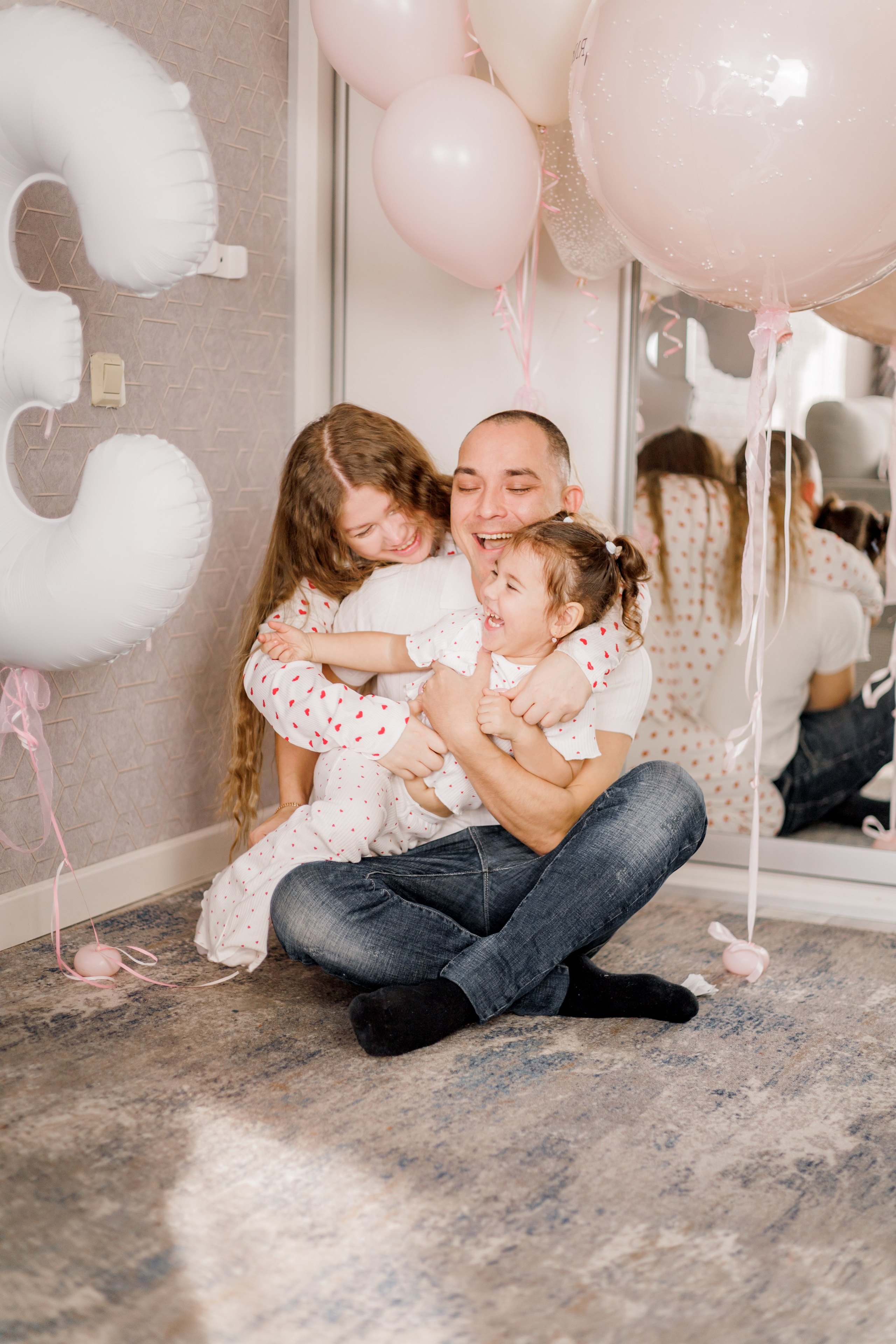 🤍. Детский и семейный фотограф  Биробиджан Оля Светагор