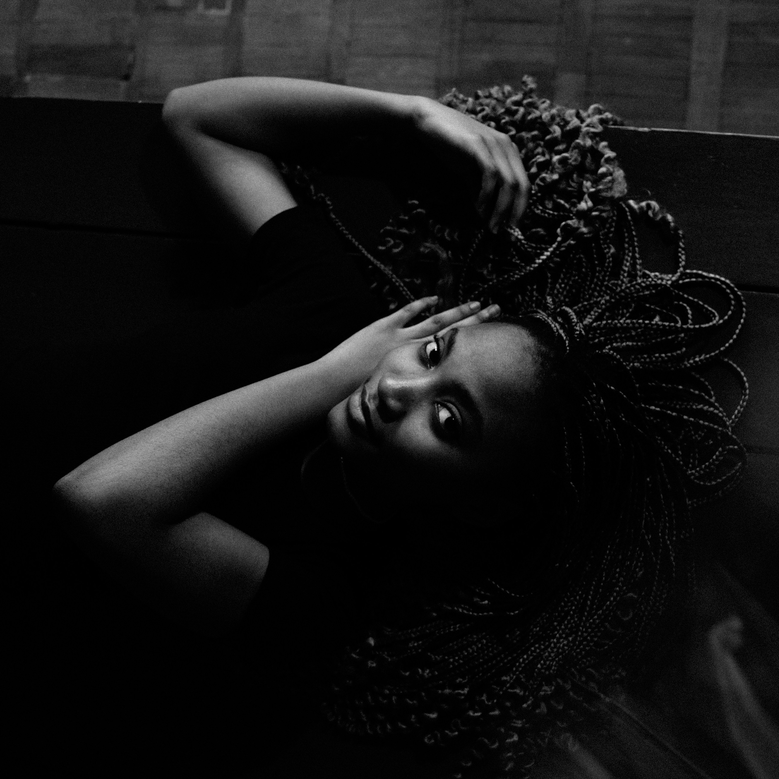 Нора. Семейный фотограф в Краснодаре