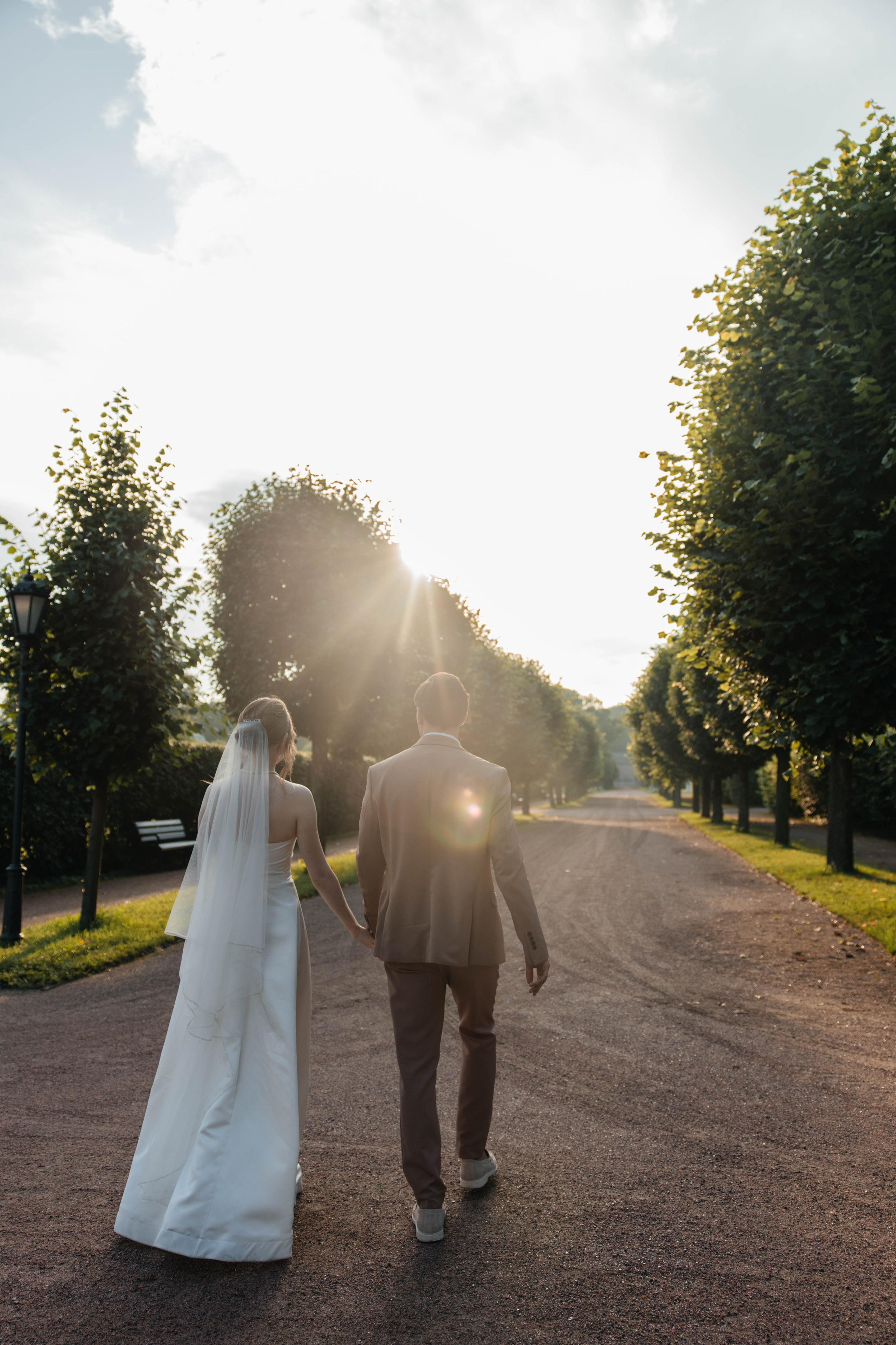 DANIEL & ANNA. Свадебное ФОТО & ВИДЕО Москва/Липецк