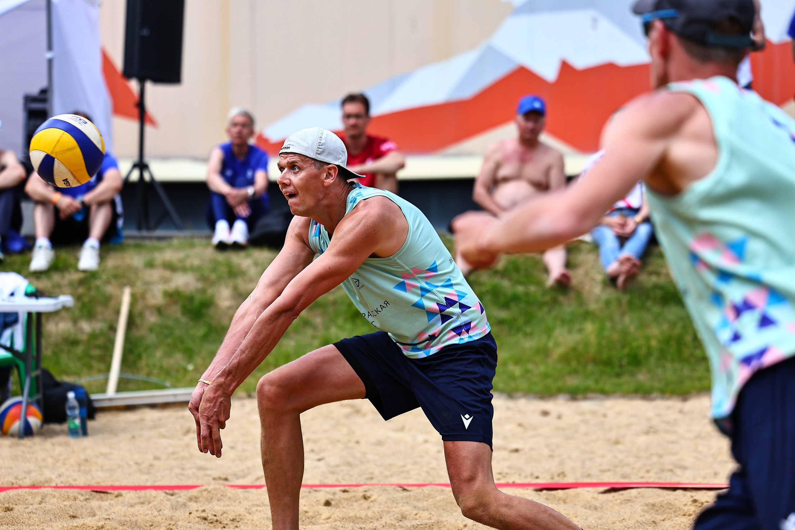 АТОМИАДА Лето 2025. Фототерапевт Ева Бунеева