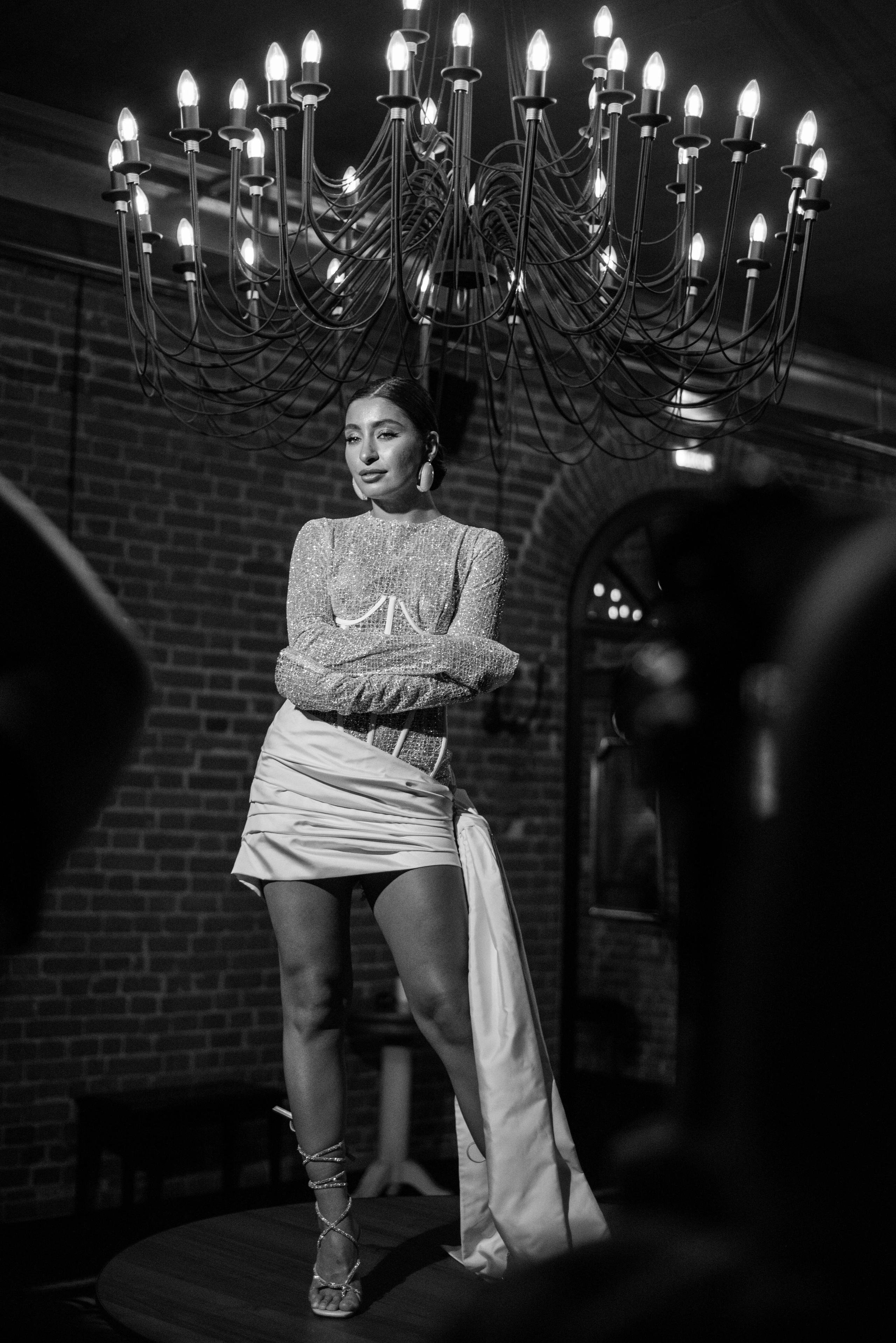 Анна и Рустам. Фотограф в Новосибирске