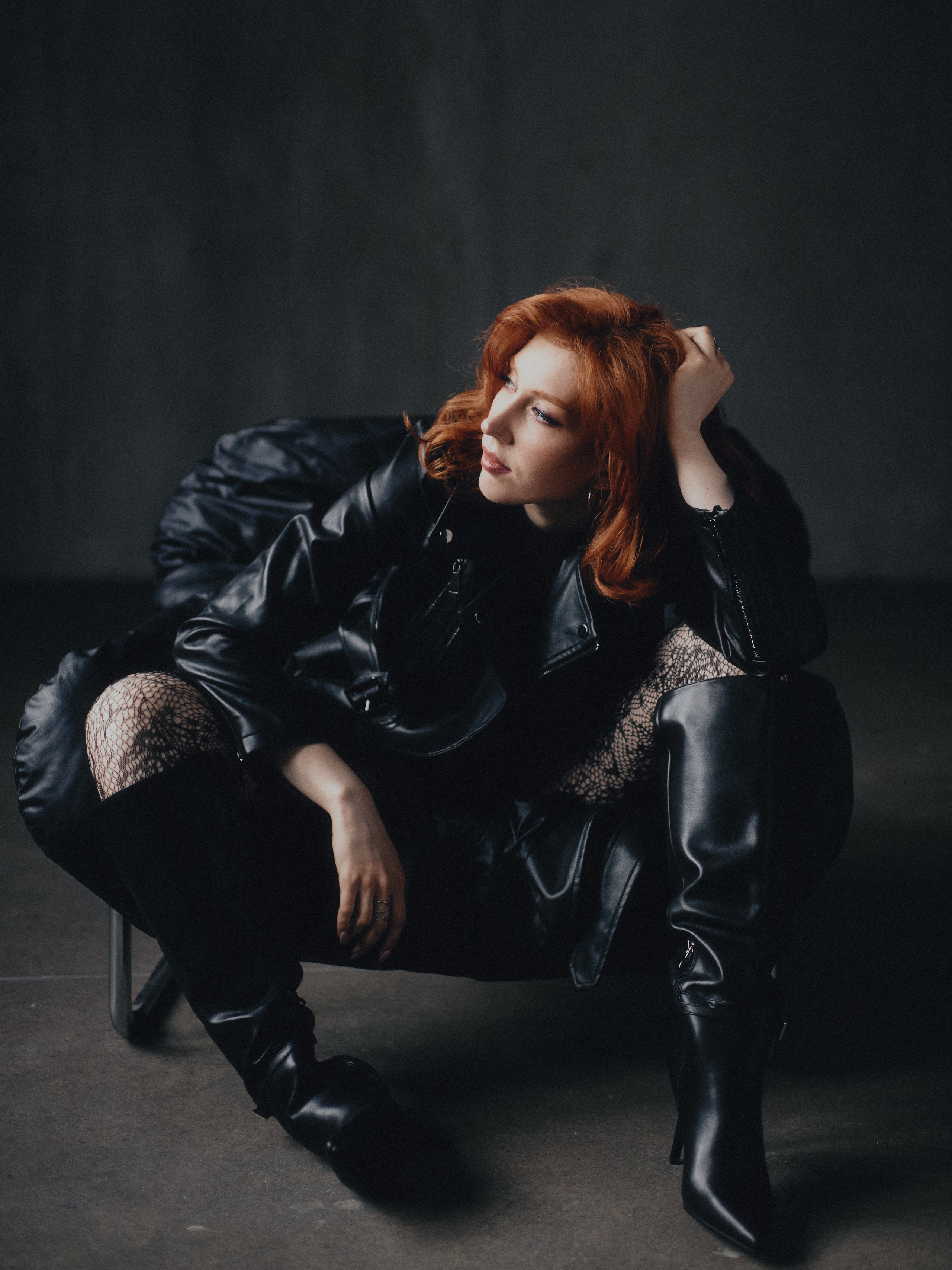 Вика. Портретный фотограф в Москве Ольга Крылова