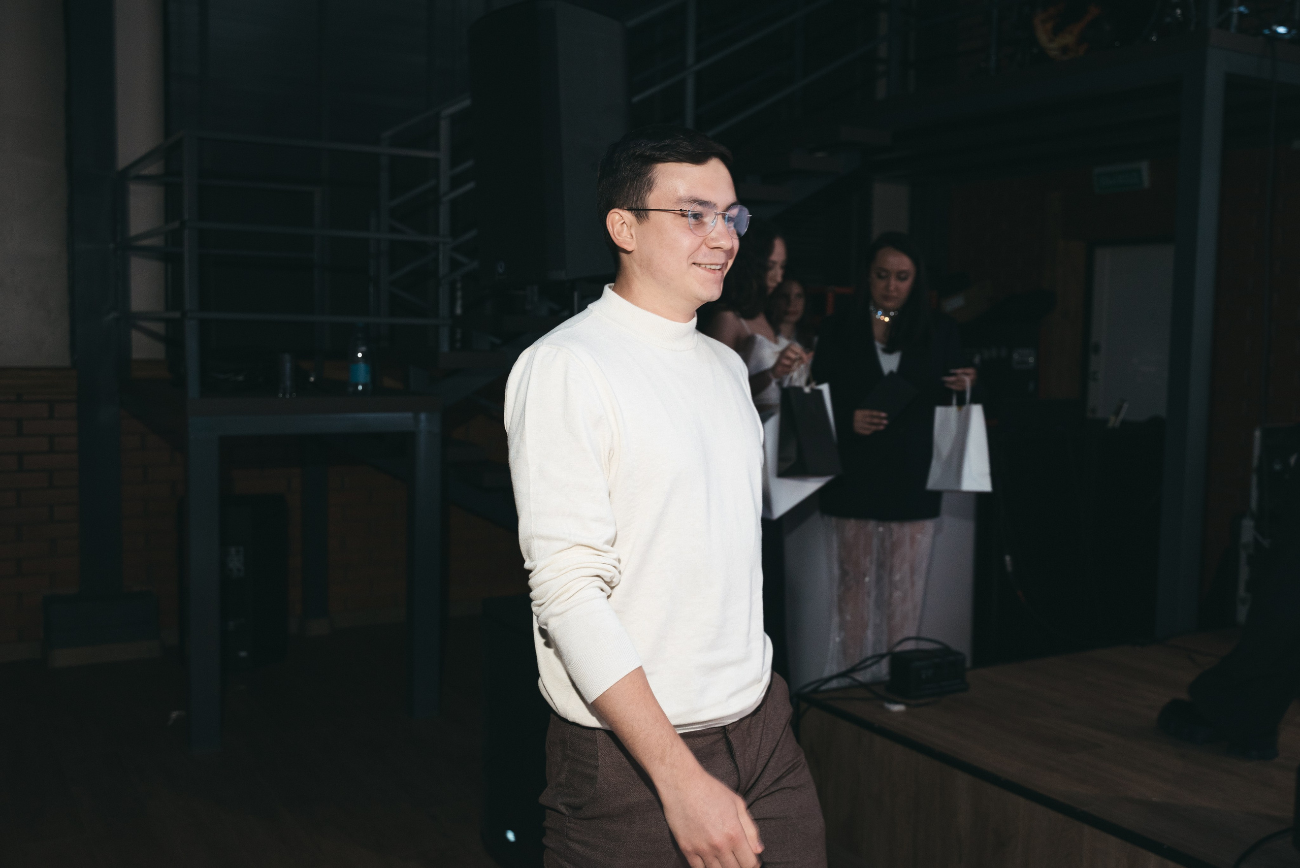 WhiteRoom Pre-wedding. Репортажный и свадебный фотограф в Сургуте