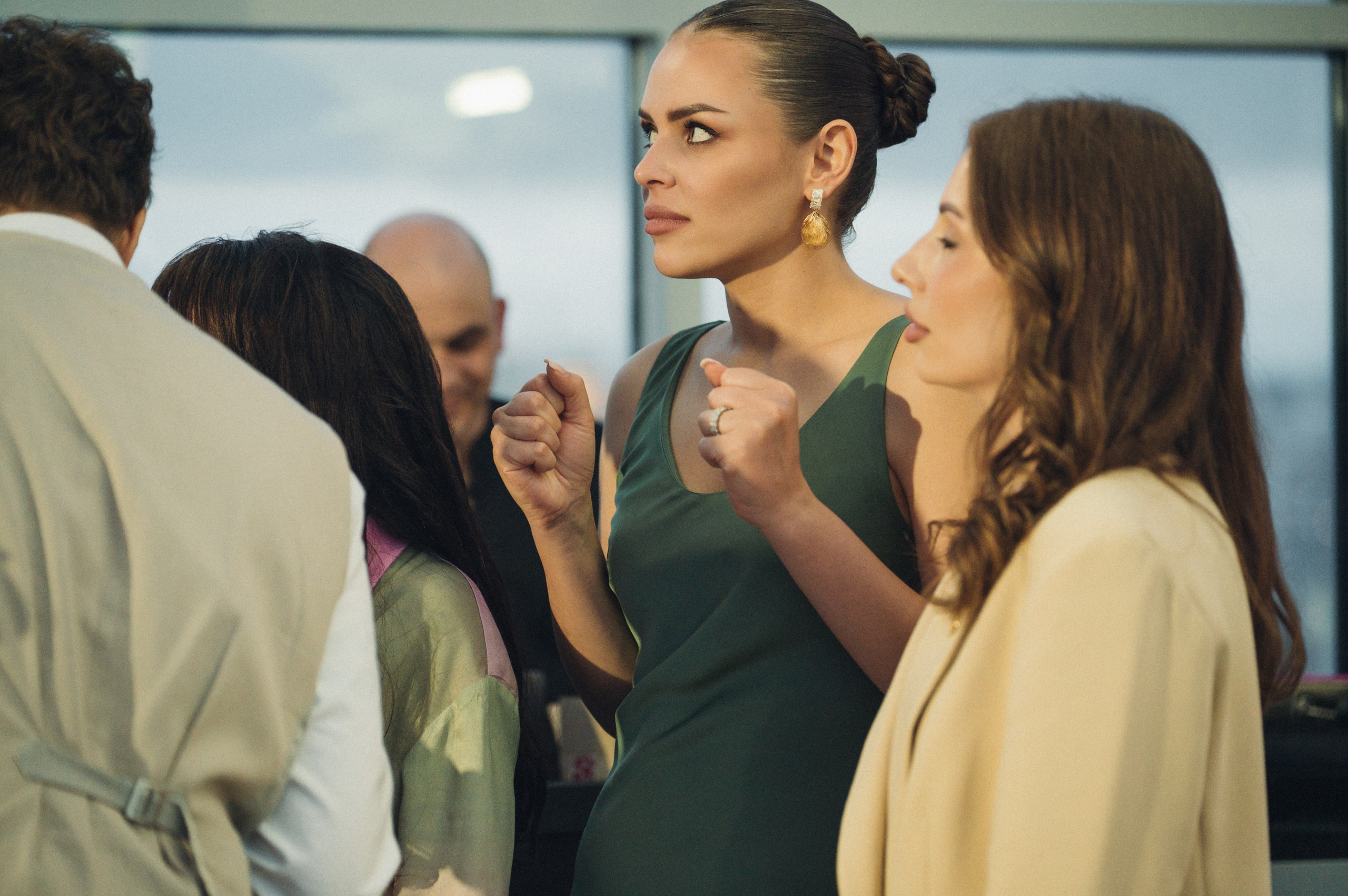 Алёна и Павел. Репортажный и свадебный фотограф в Сургуте