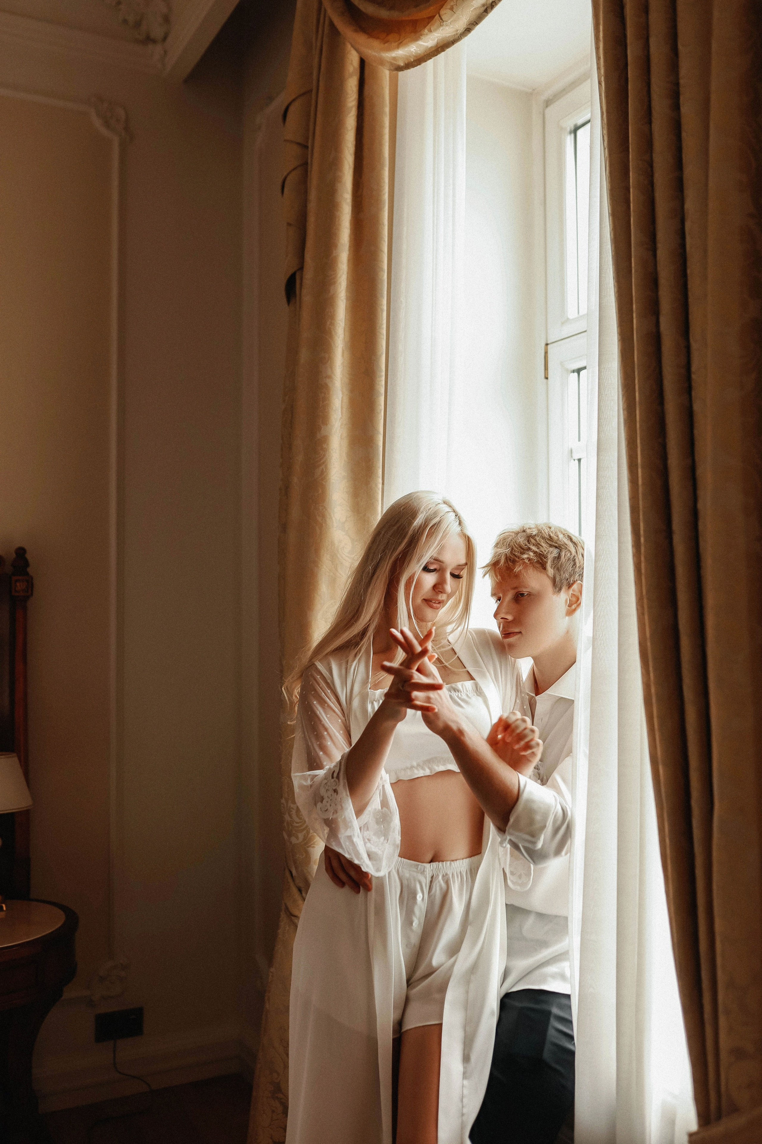 Свадебный и семейный фотограф в Москве