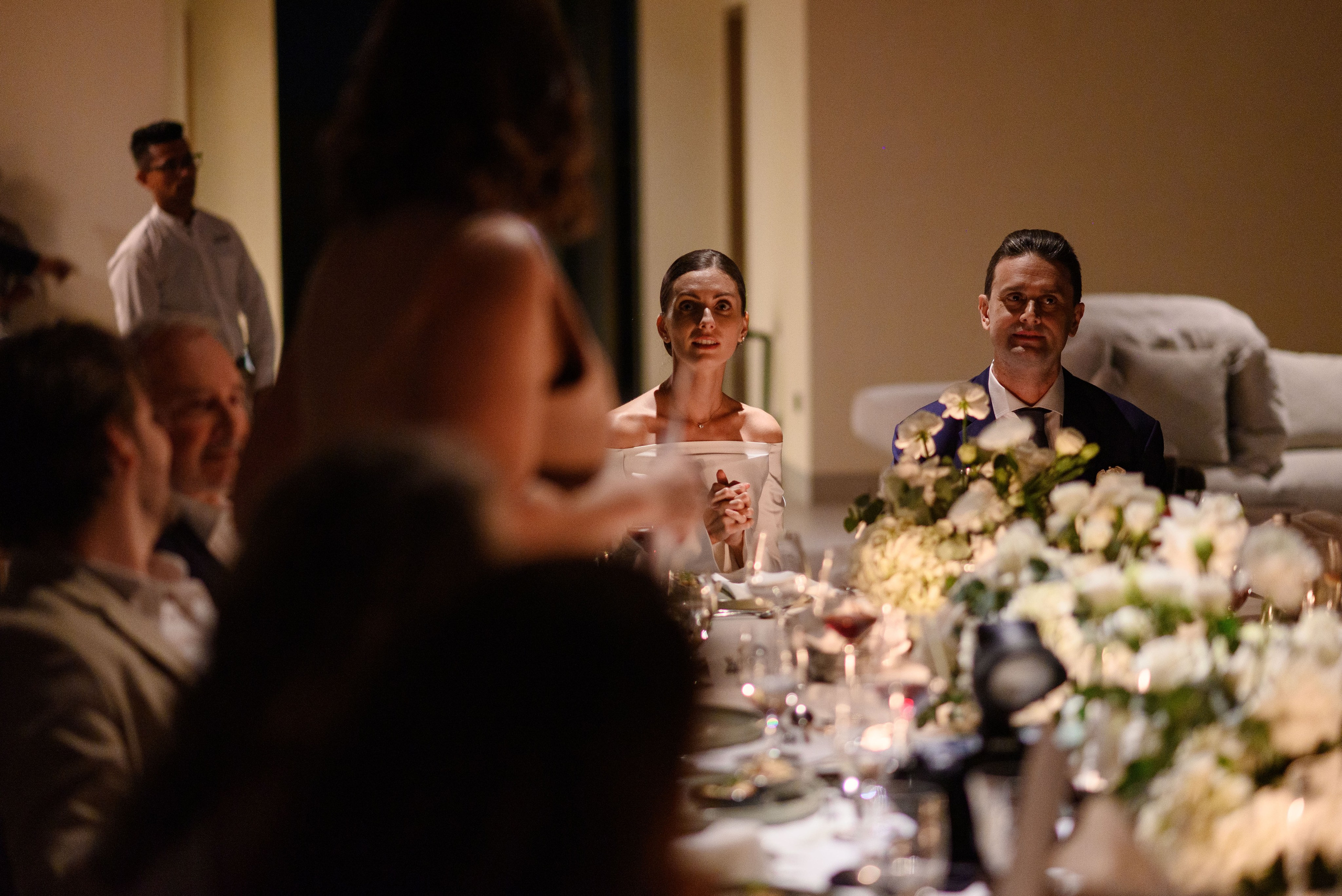 D+B. Фотограф Андрей Баксов