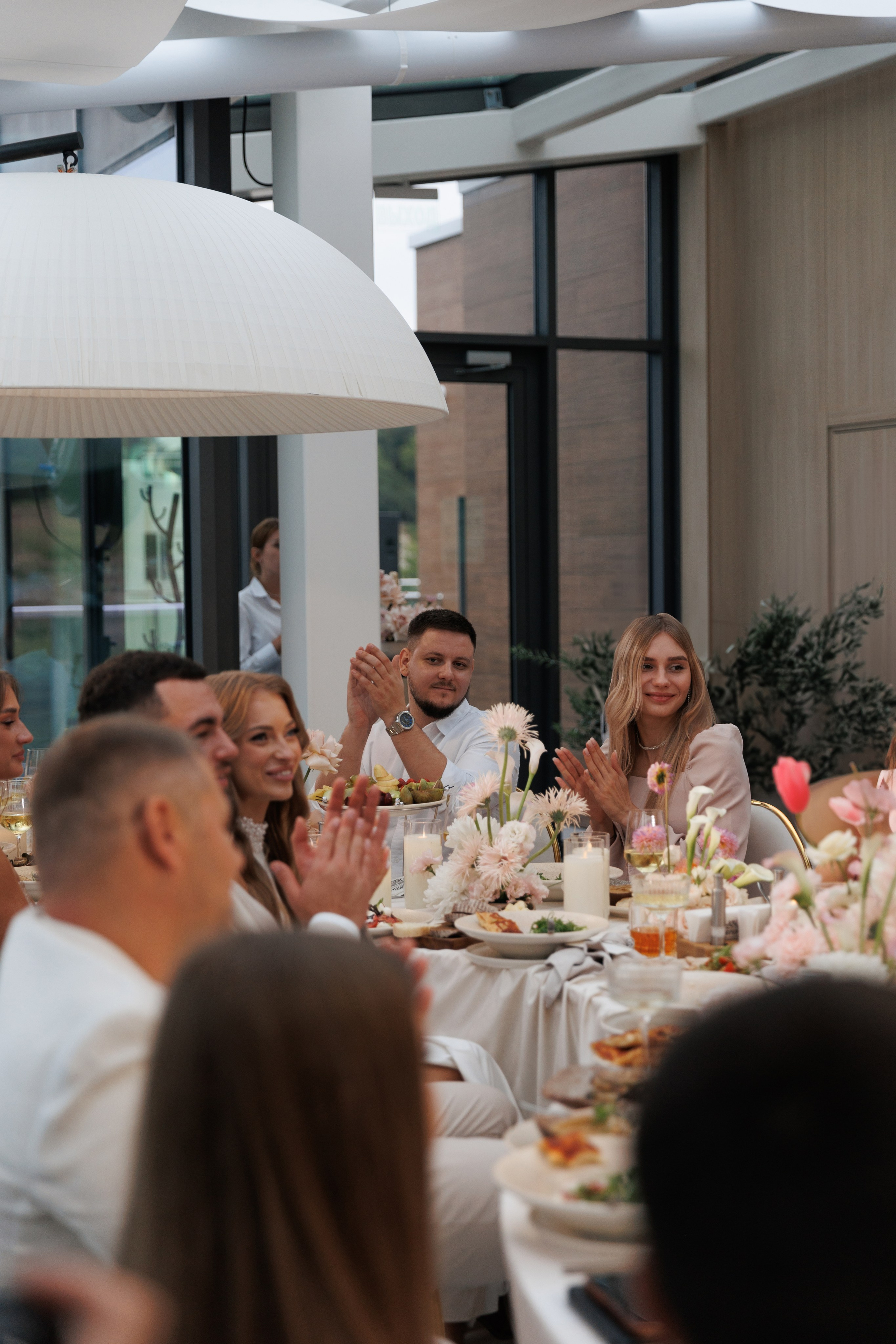 Артем и Юлия. Фотограф Краснодар Юлия Бураченко Свадьбы Репортаж Семейные Индивидуальные съемки