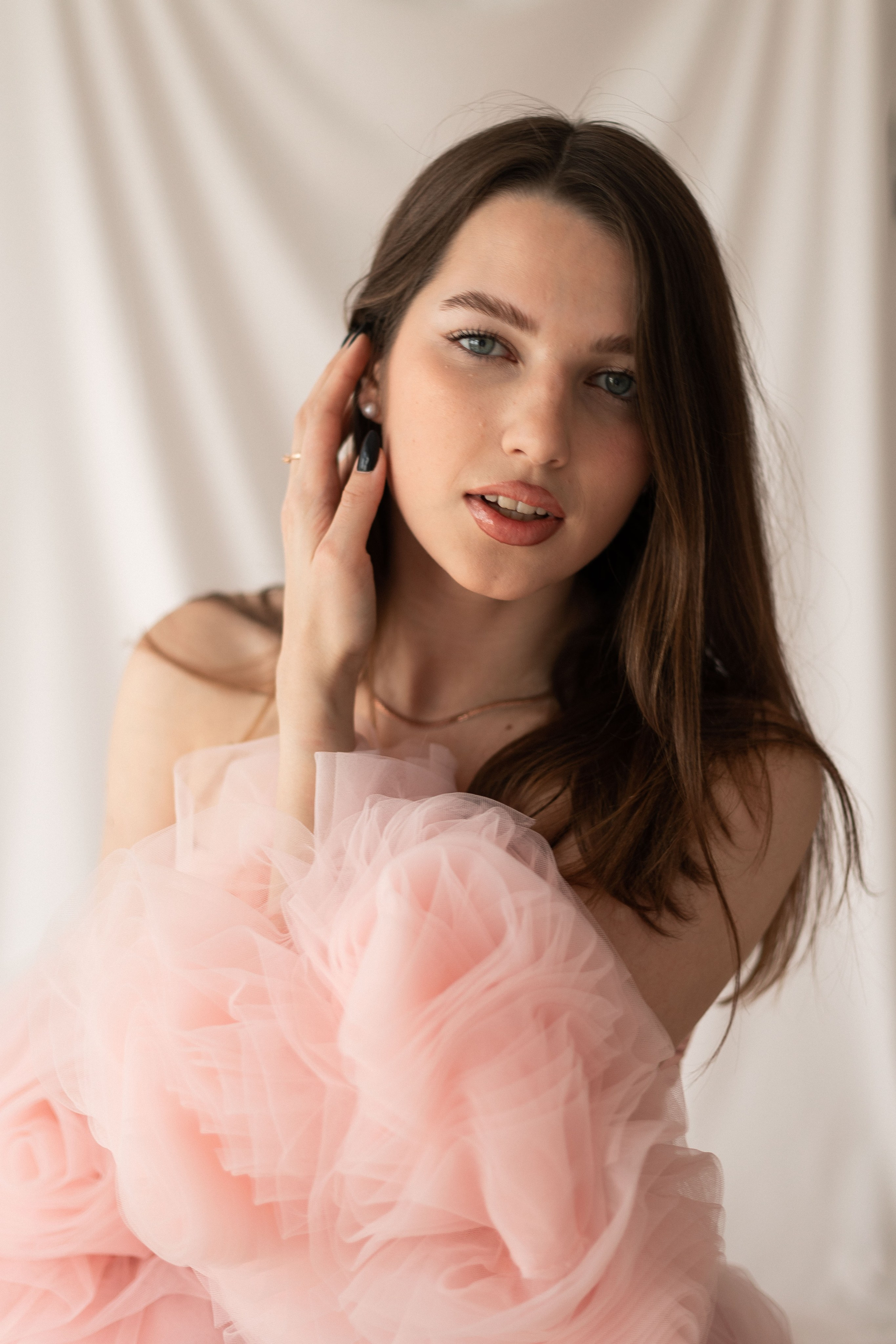 Анжелика. Семейный фотограф в Севастополе и Симферополе Александра Чистякова