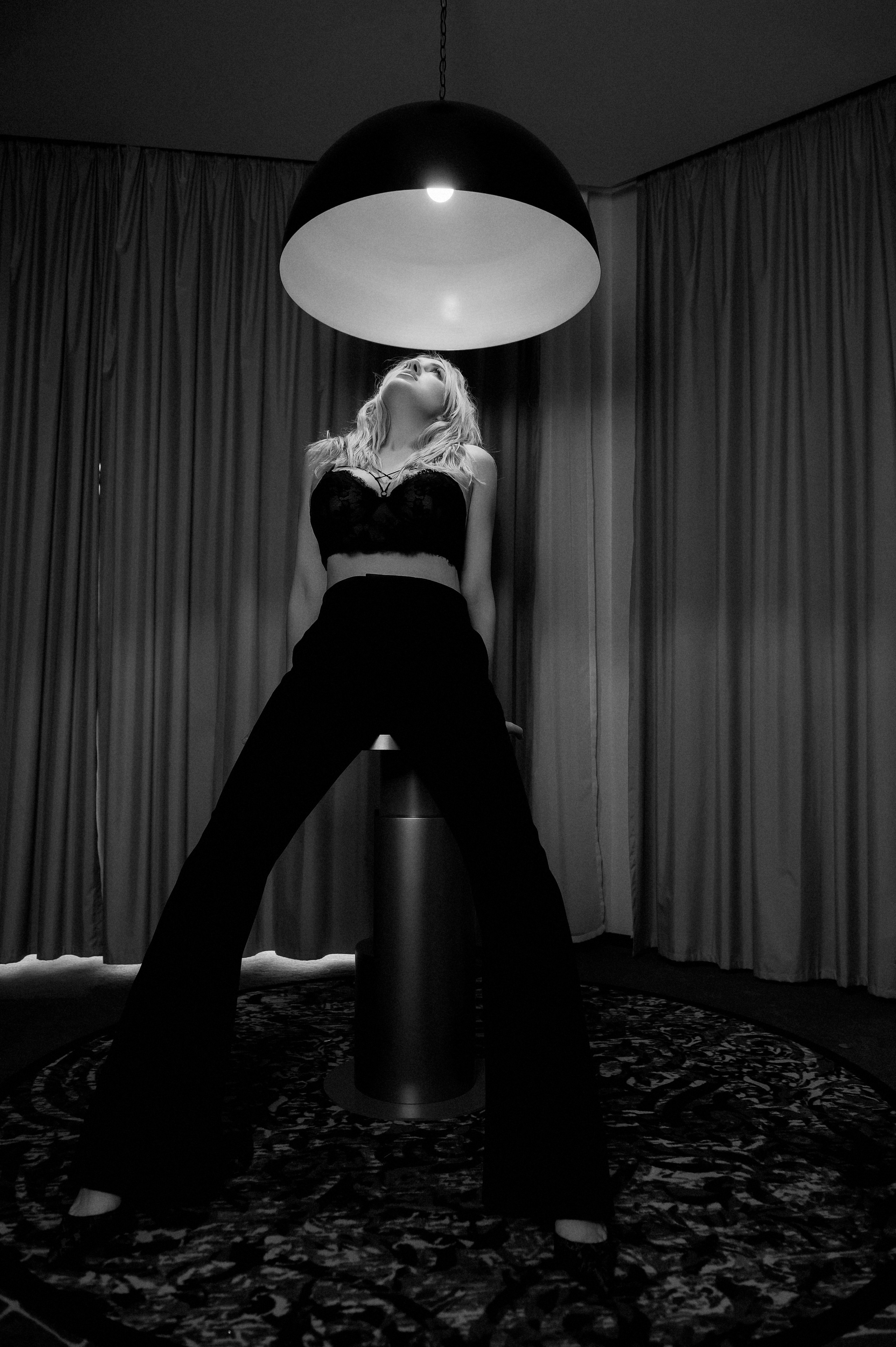 Портретная съемка в Благовещенске. Индивидуальная фотосессия. Свадебный фотограф в Благовещенске Тюменцевы Иван и Татьяна