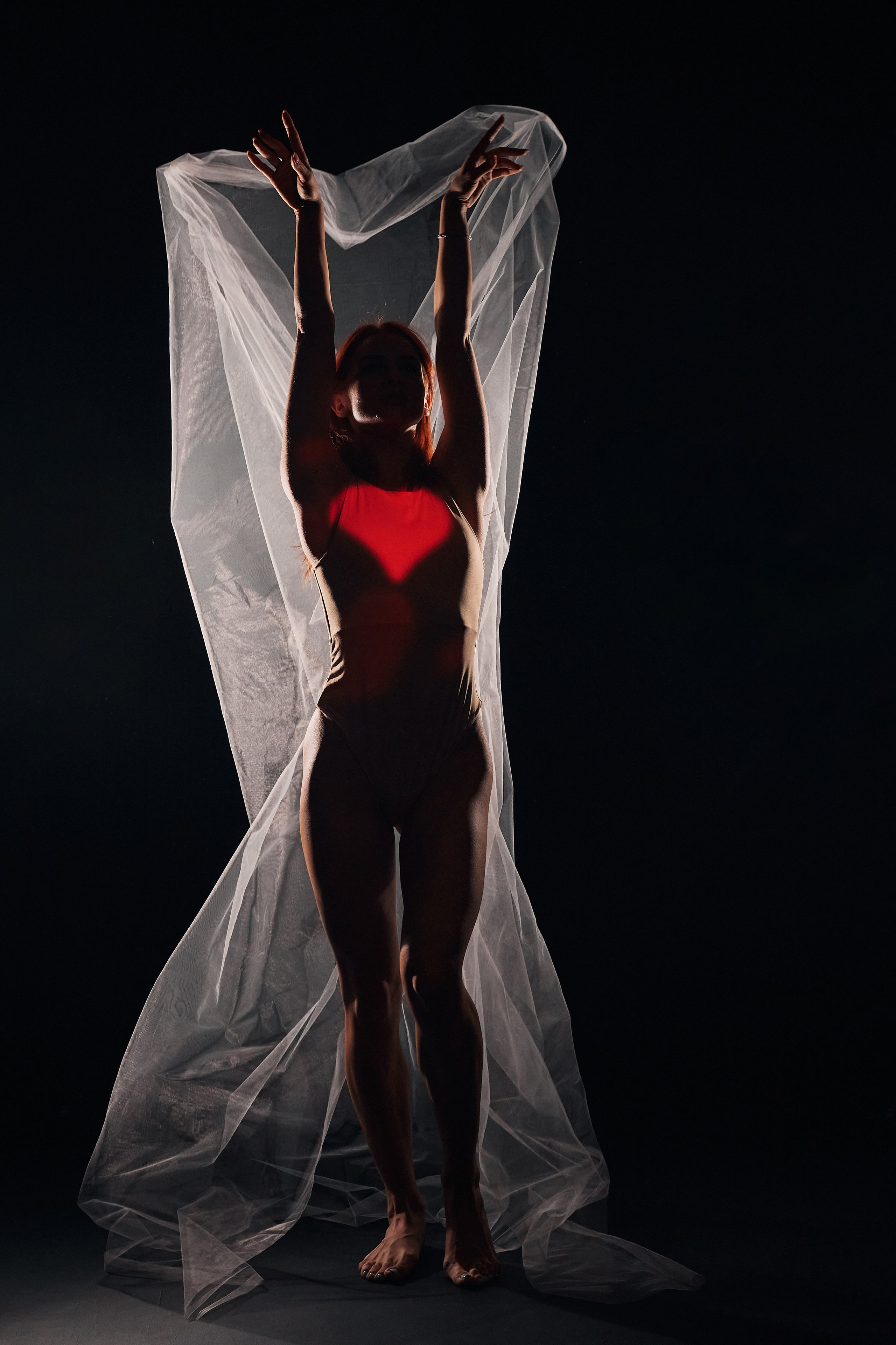 Анна. Фотограф из Челябинска Ника Варгот