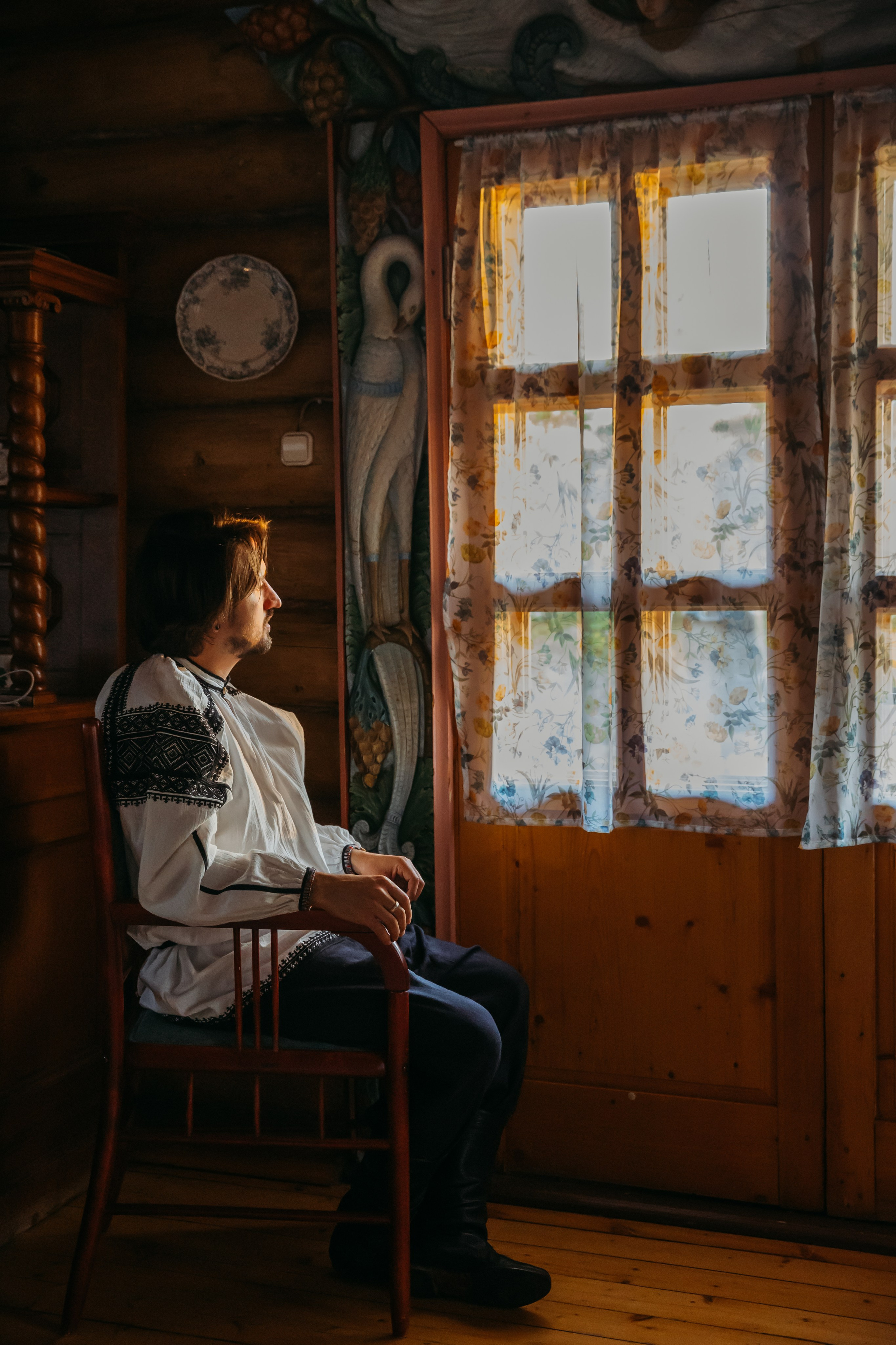 Родные люди «Мандроги». Леся Гаранина. Семейный фотограф/видеограф Москва и область