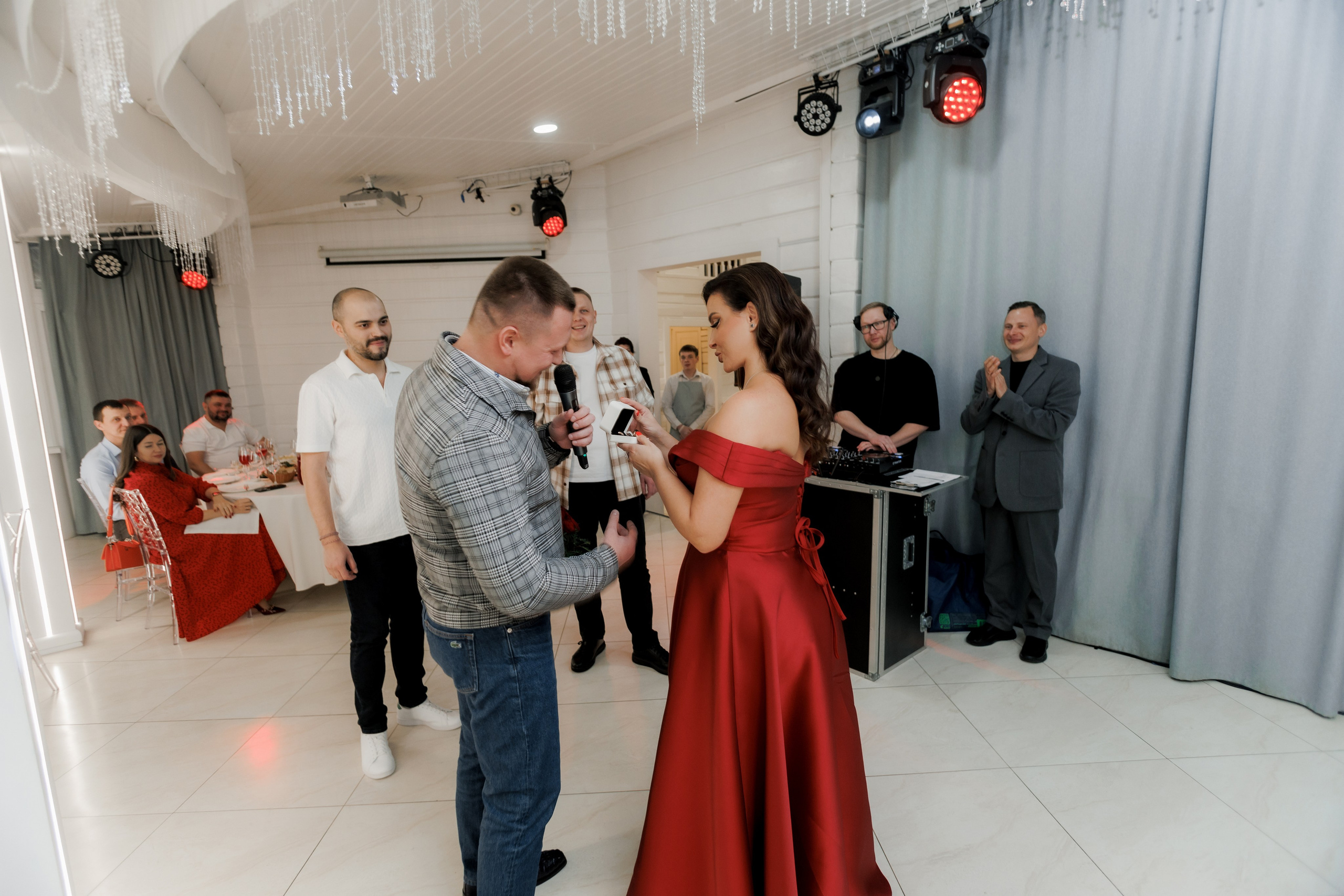 День Рождения Оксаны. Свадебный и семейный фотограф в Перми Дергачева Кристина