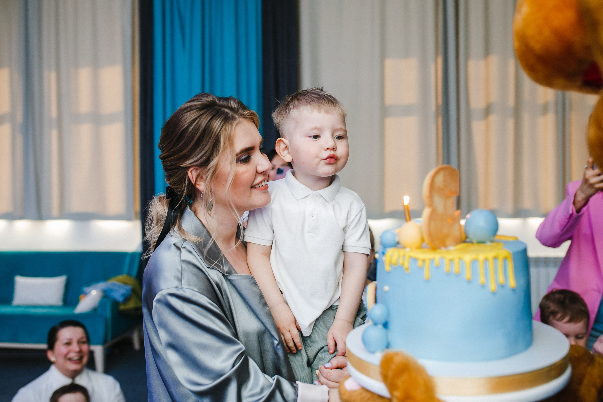 Др Марк. Фотограф в Новосибирске Ася Зверева