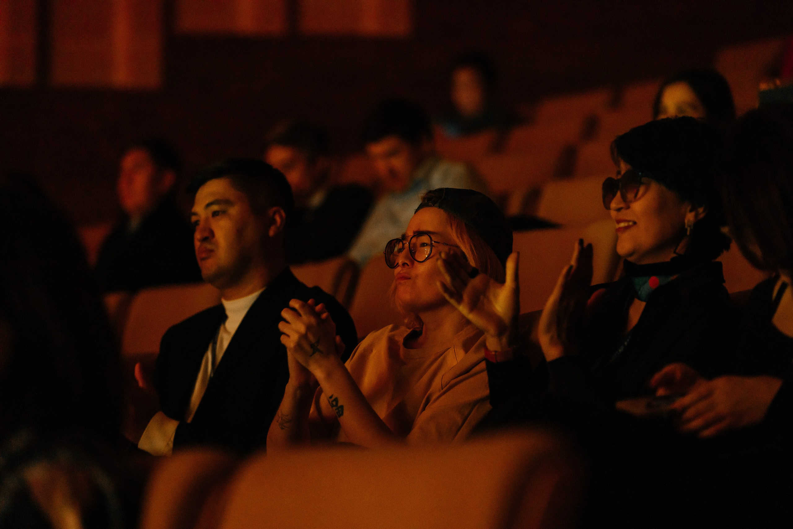 Samruk Kazyna 15 let. Профессиональный фотограф в городе Астана/Алматы Даурен Сембаев