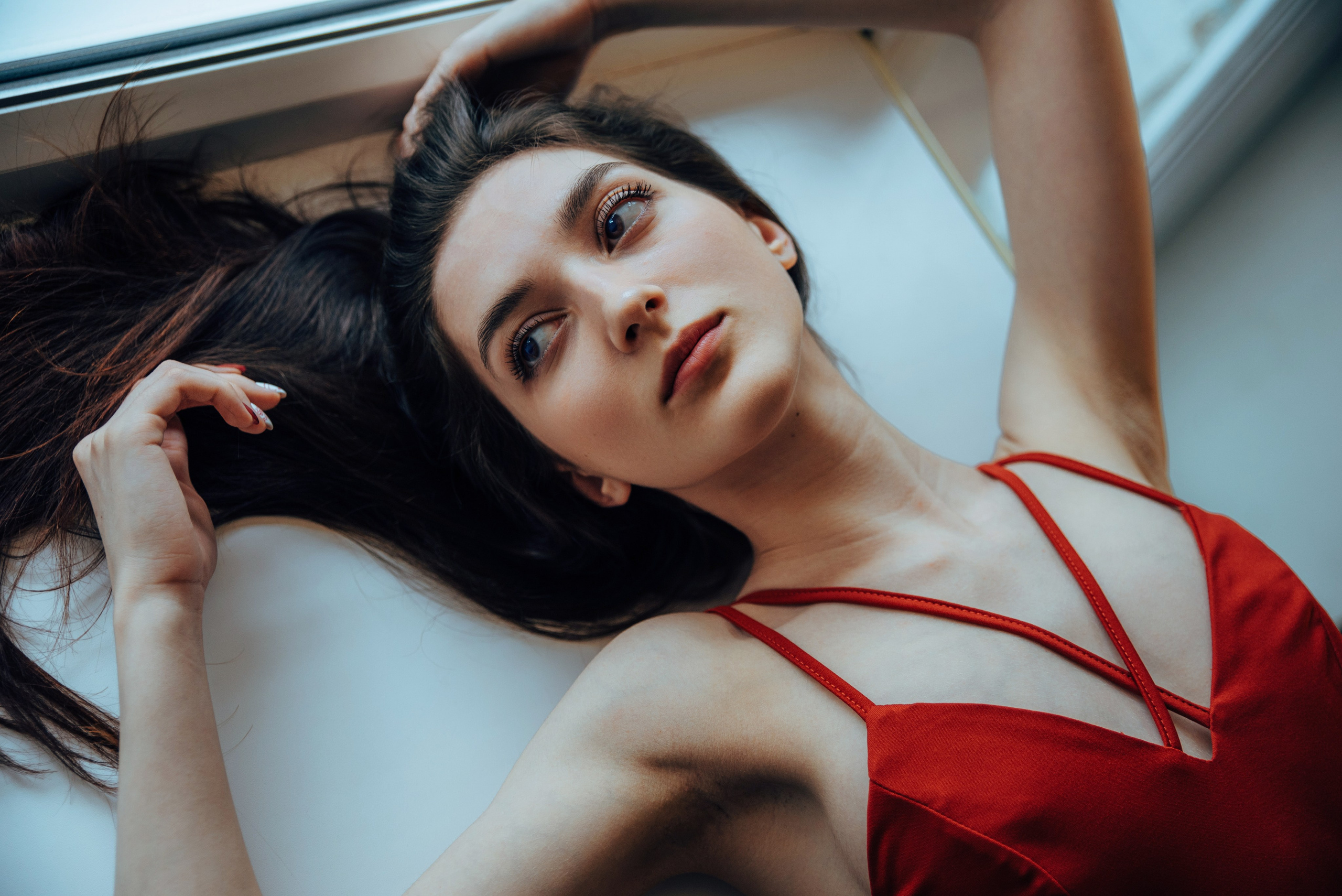 Домашняя фотосессия. Семейный фотограф в Миассе Ольга Широковская