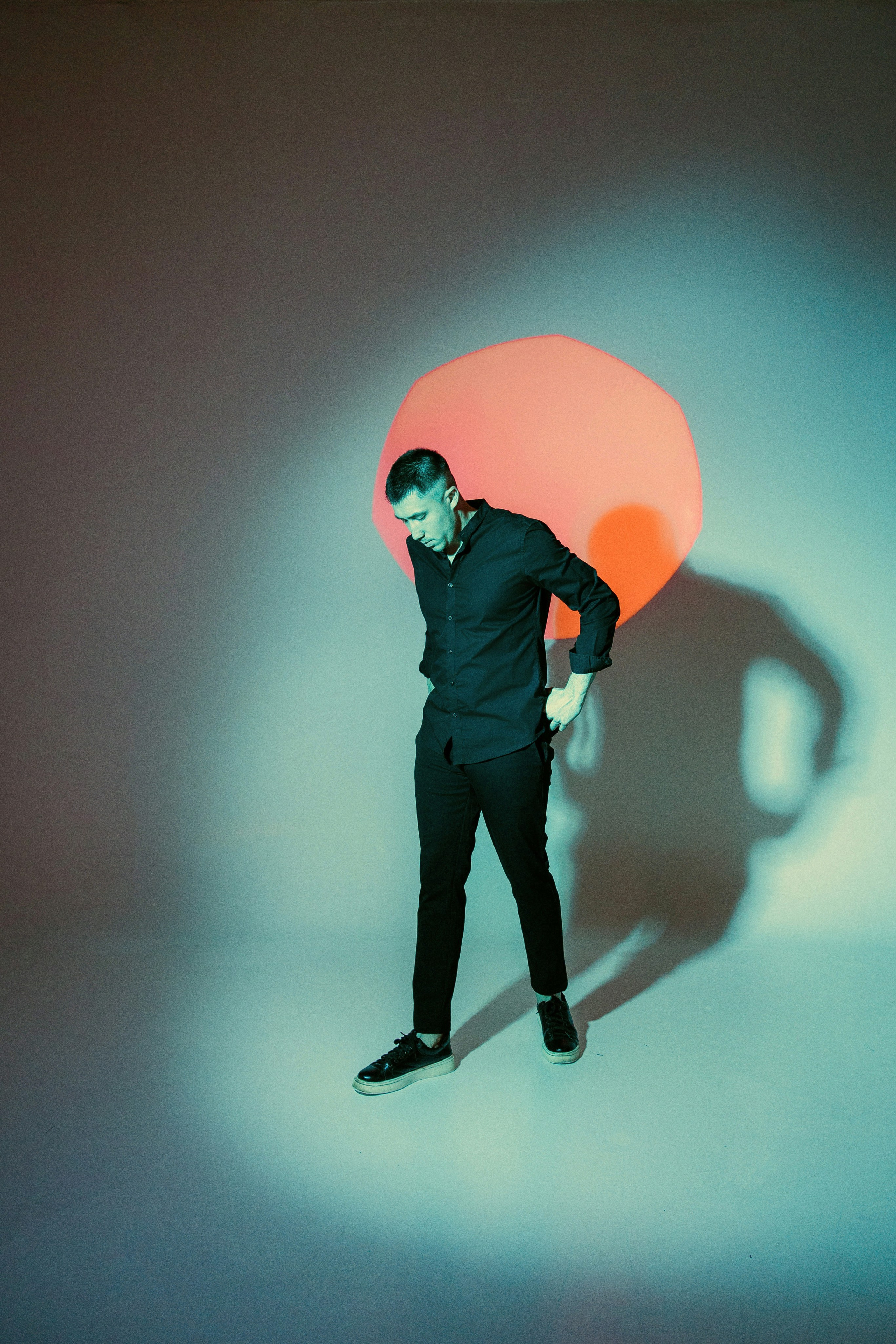 Мужские фотосессии. Фотография