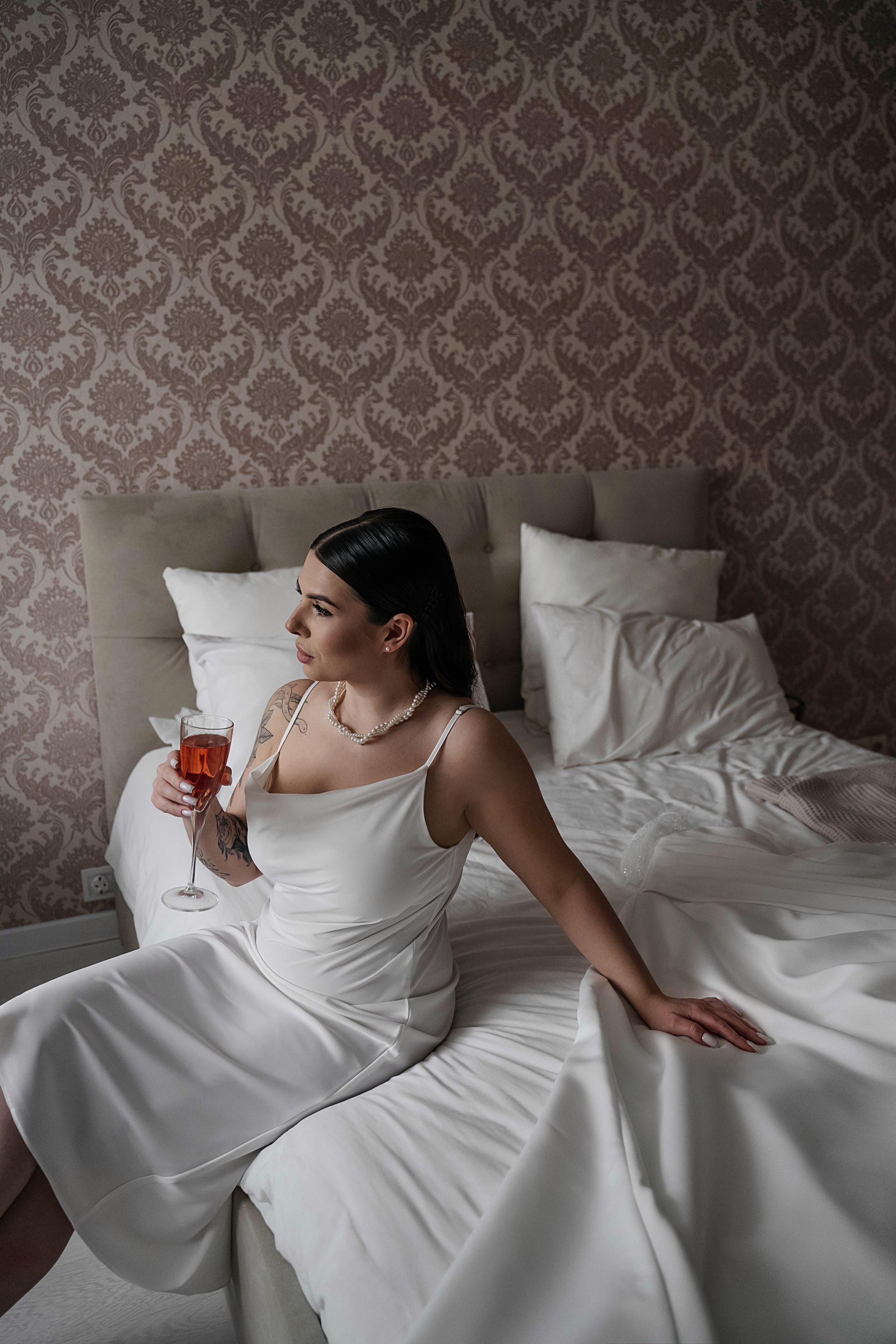 Владислав и Анастасия. Фотограф Подольск