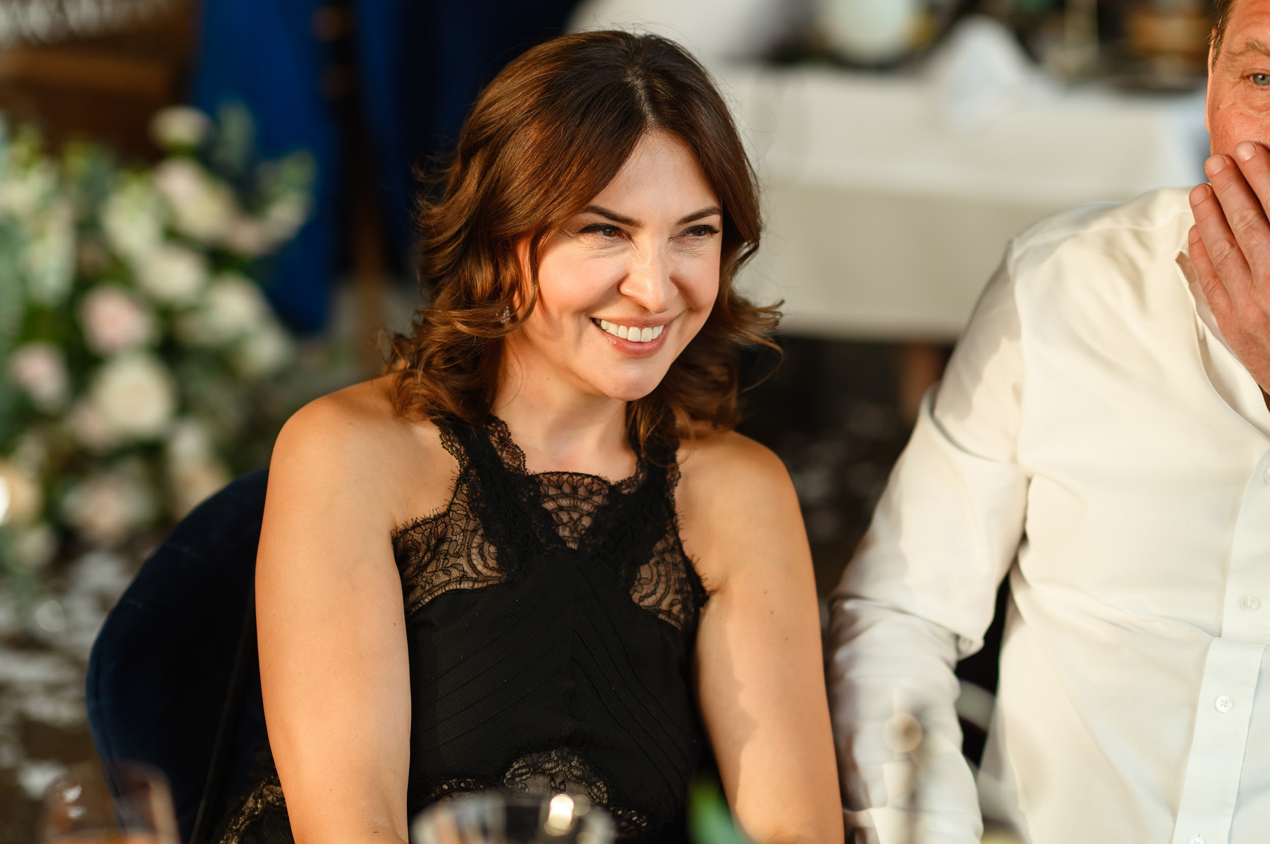 N&S. Фотограф Марина Росси